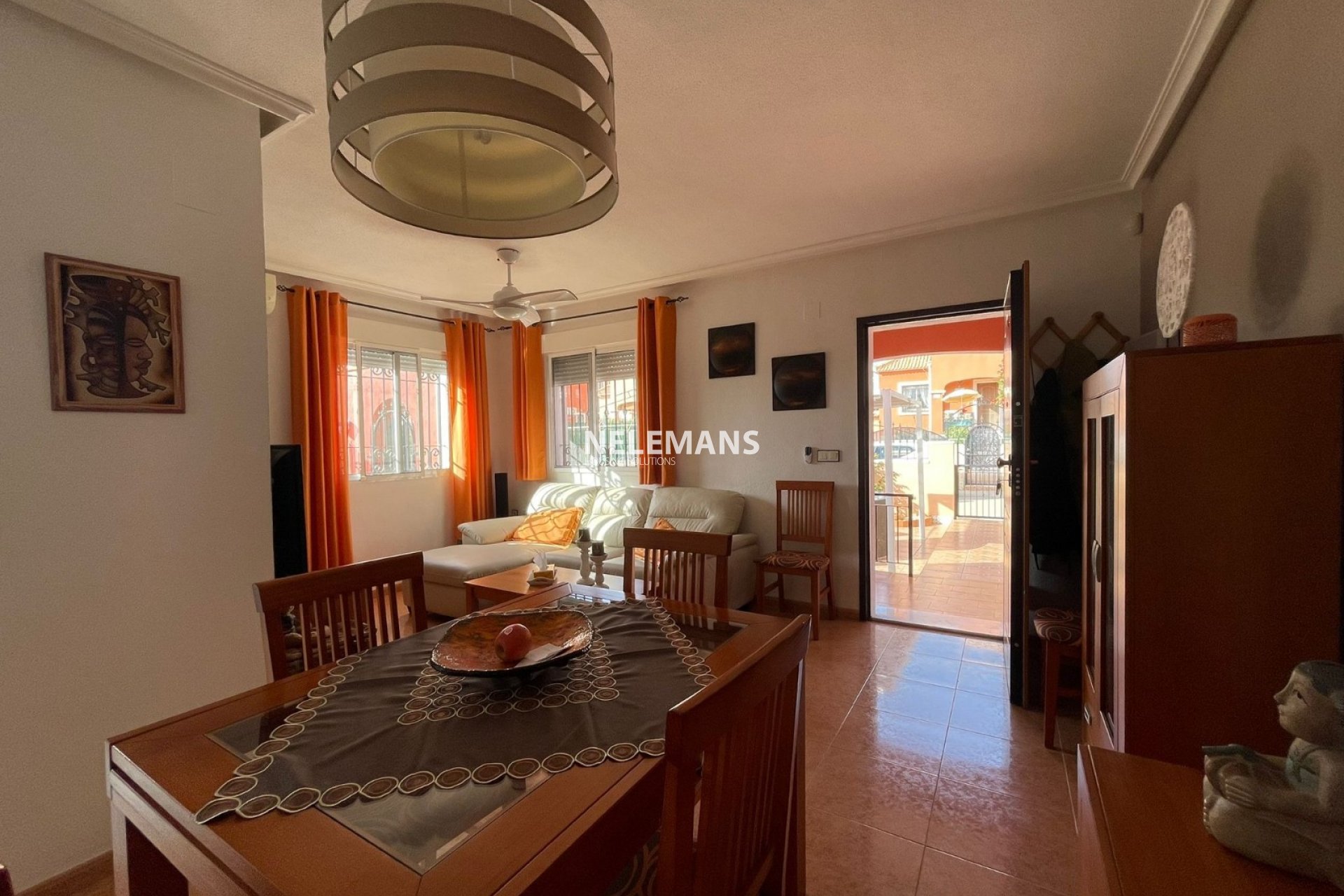 Reventa - Semi Detached - Los Montesinos - Centro