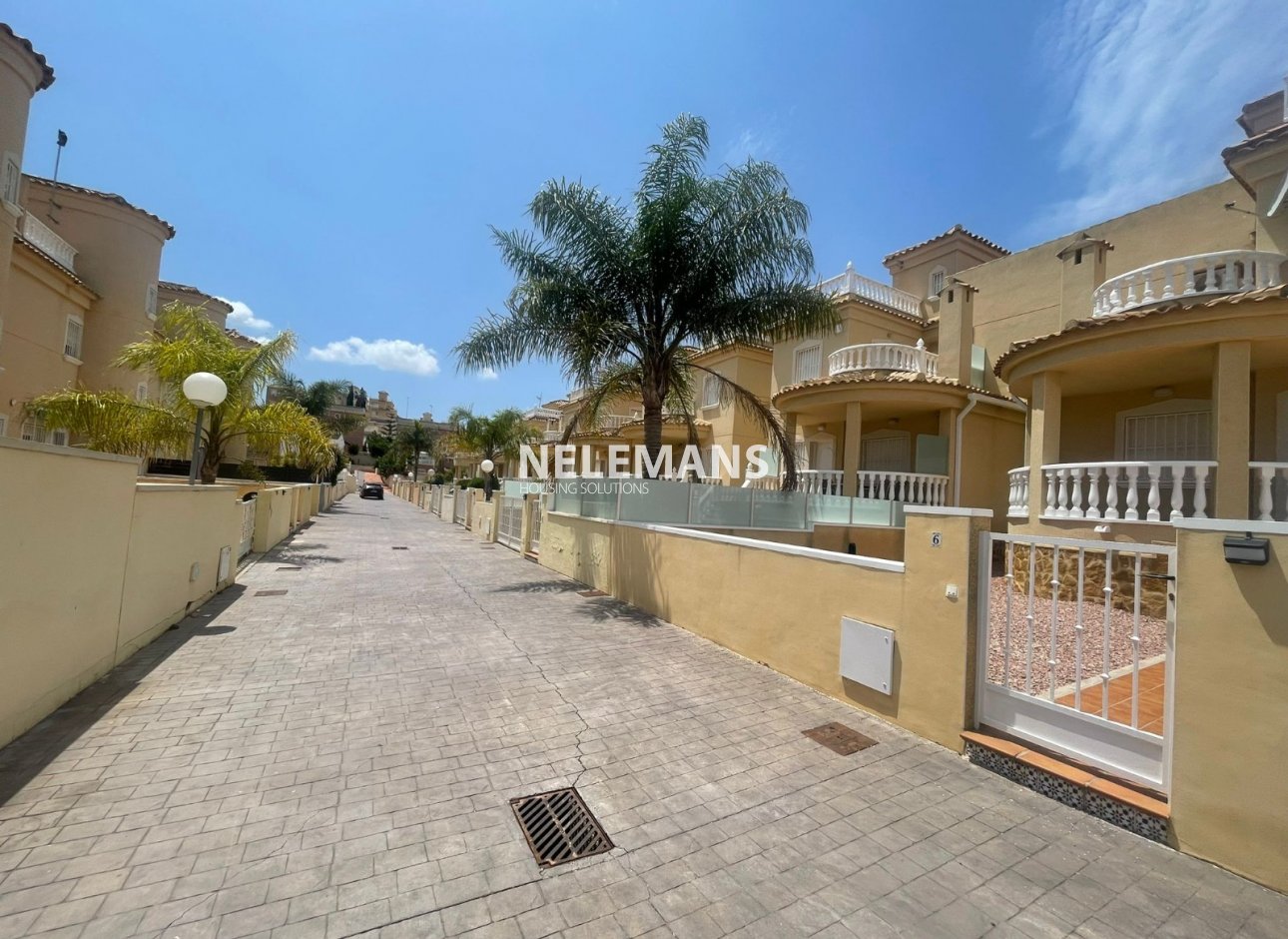 Reventa - Semi Detached - Rojales - Ciudad Quesada