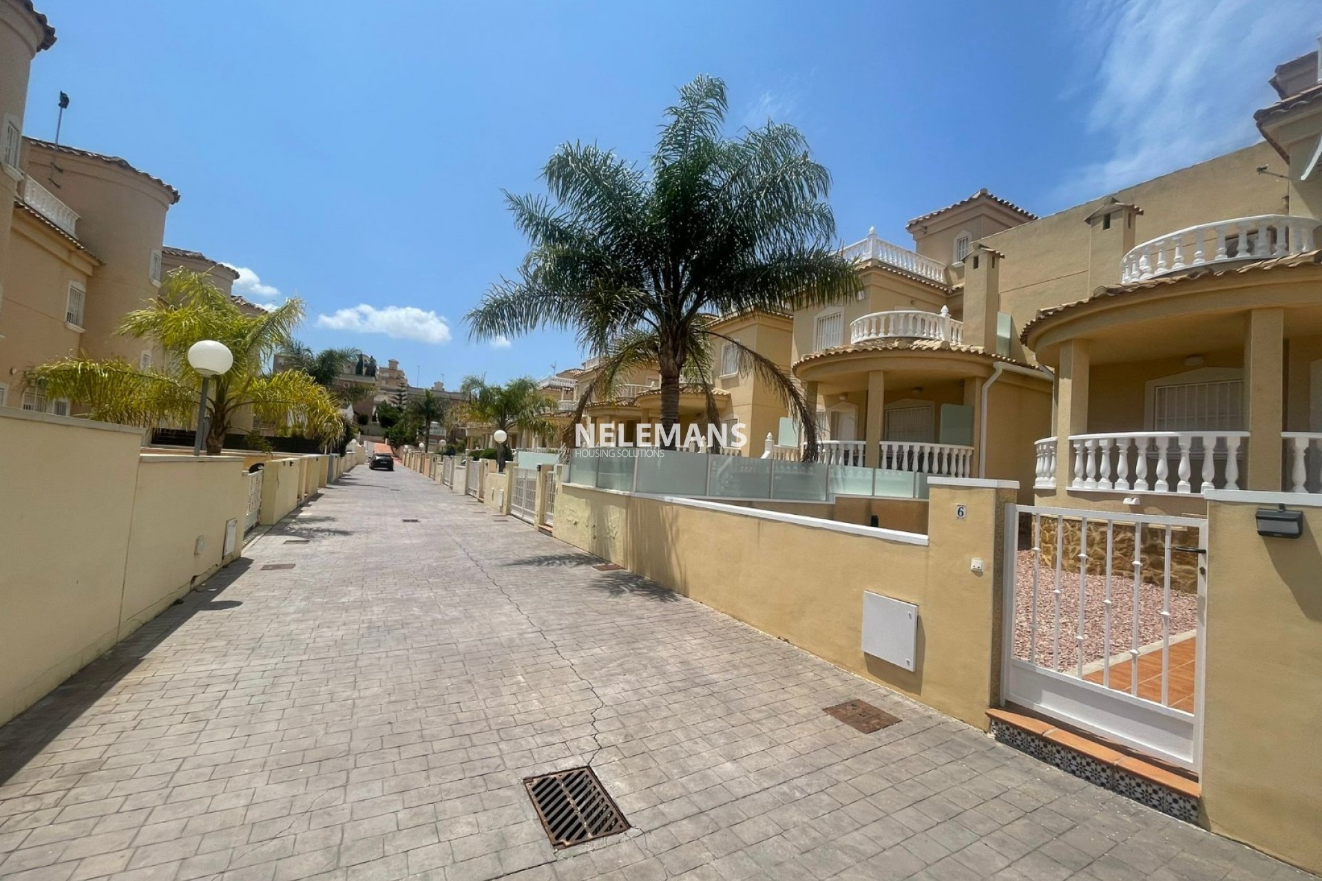 Reventa - Semi Detached - Rojales - Ciudad Quesada