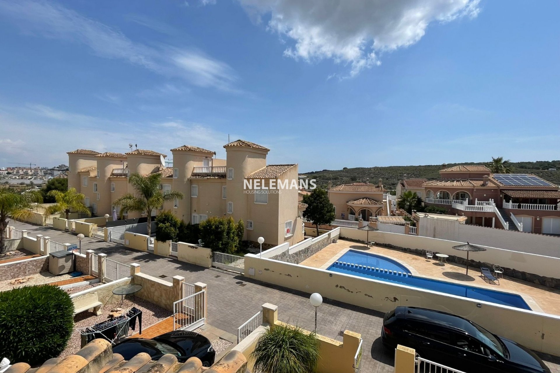 Reventa - Semi Detached - Rojales - Ciudad Quesada