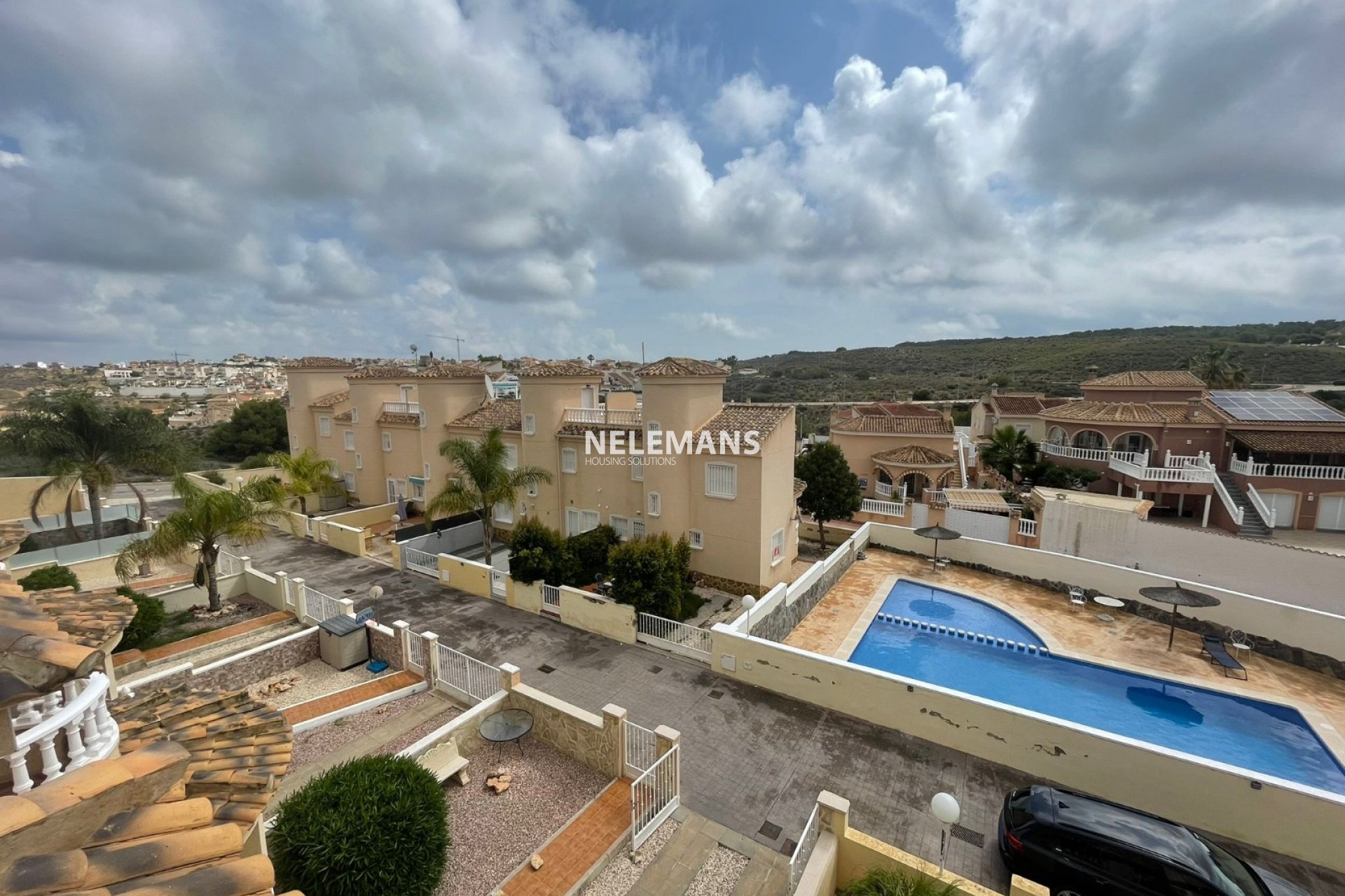 Reventa - Semi Detached - Rojales - Ciudad Quesada