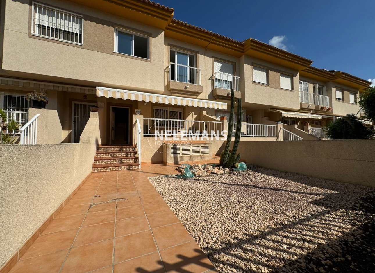 Reventa - Semi Detached - Rojales