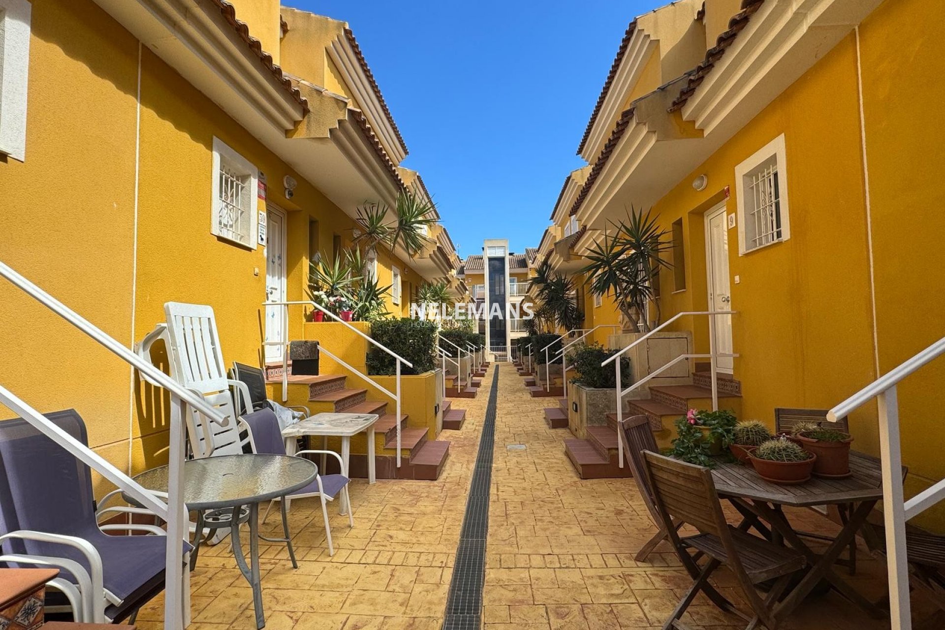 Reventa - Semi Detached - Rojales