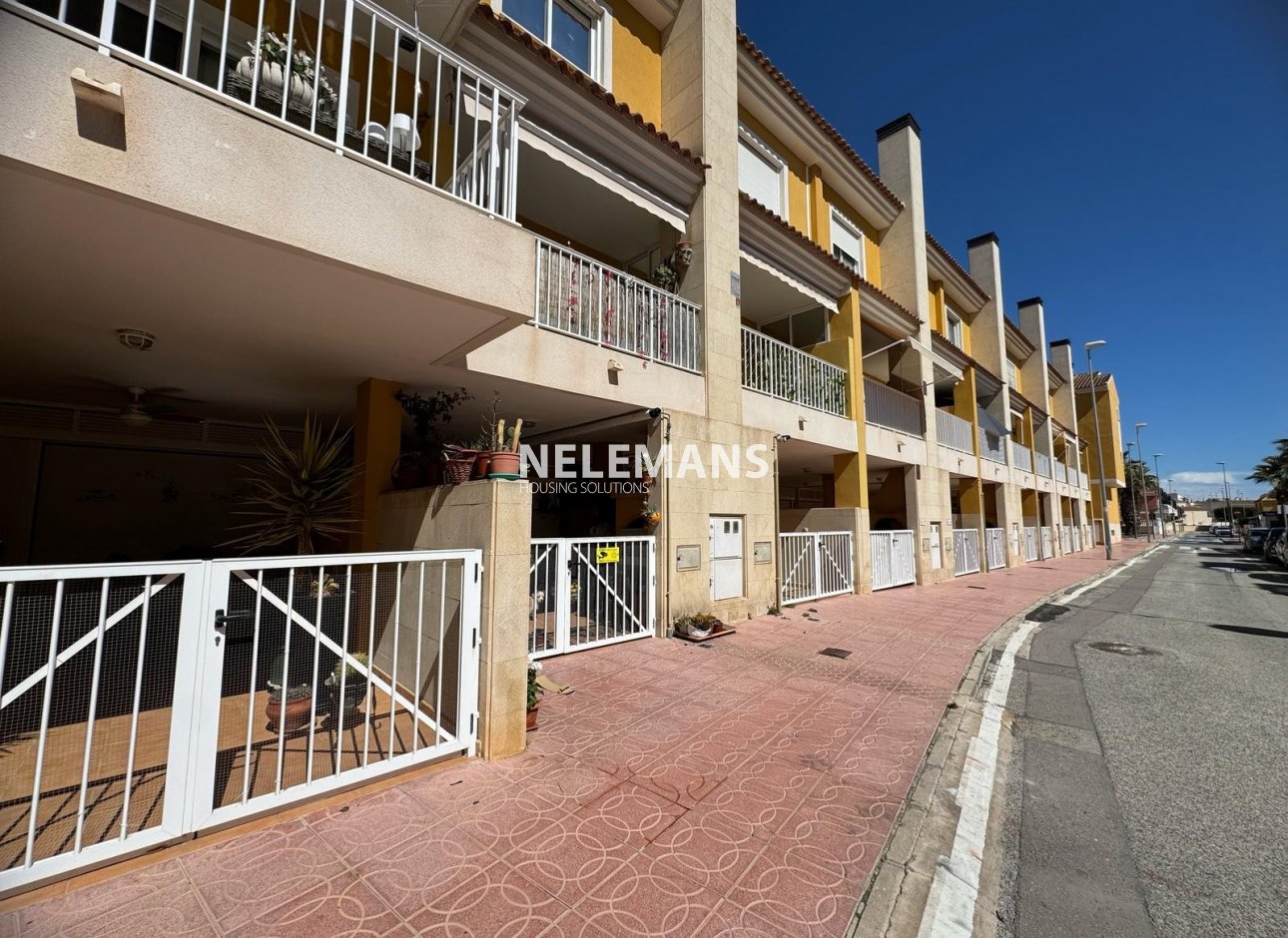 Reventa - Semi Detached - Rojales