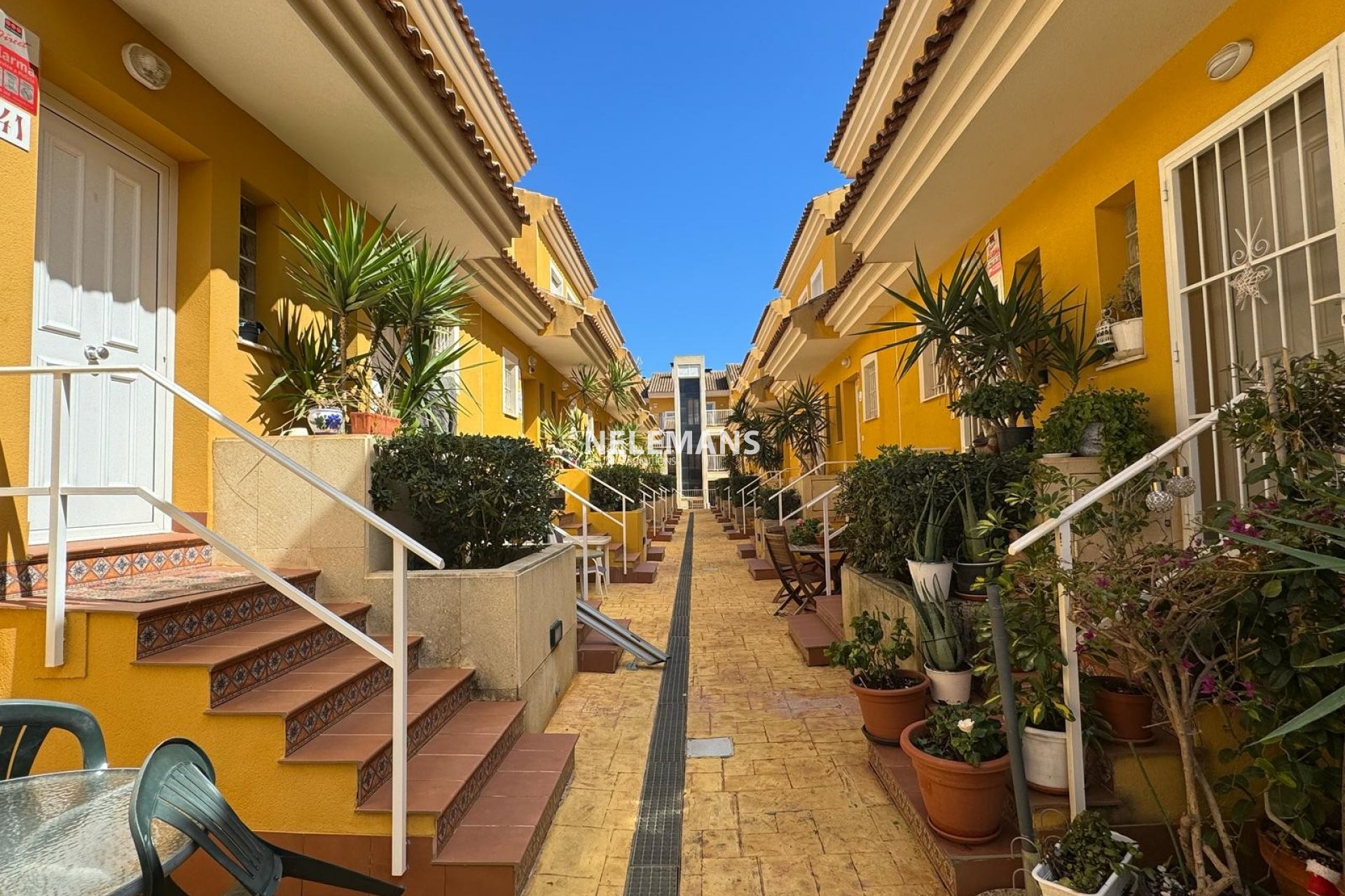 Reventa - Semi Detached - Rojales