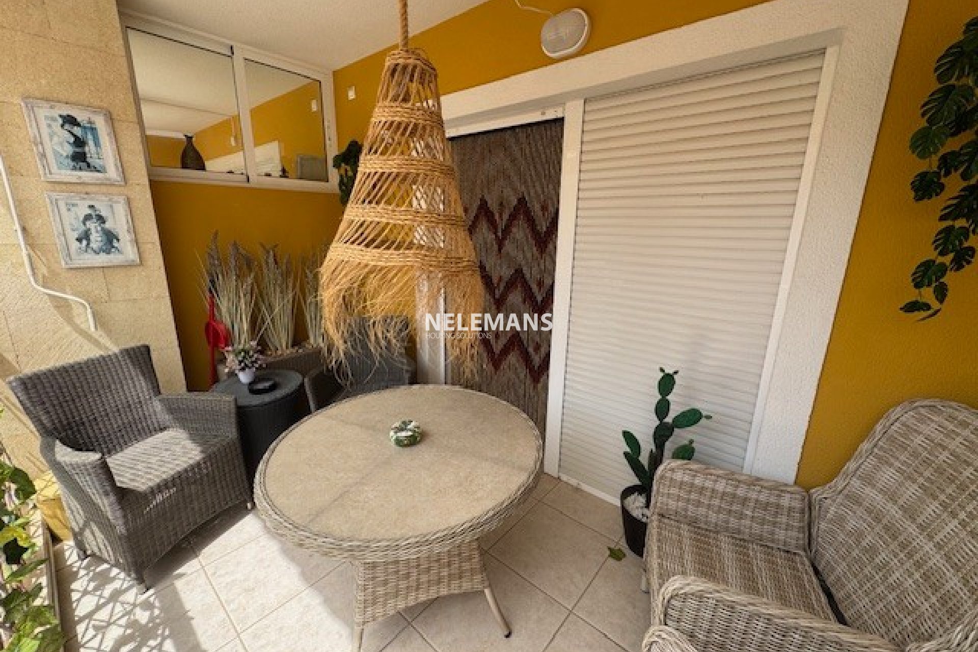 Reventa - Semi Detached - Rojales