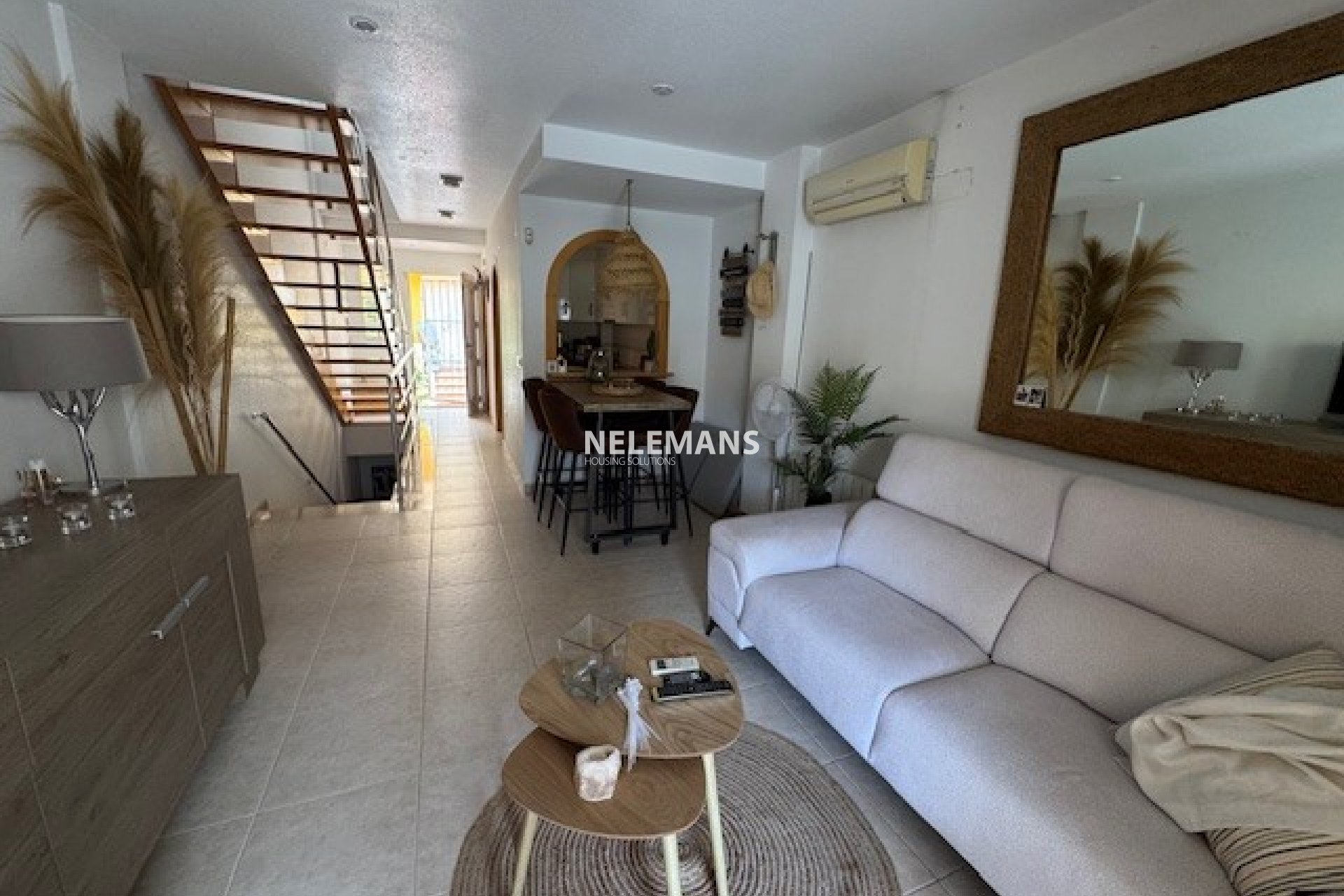 Reventa - Semi Detached - Rojales