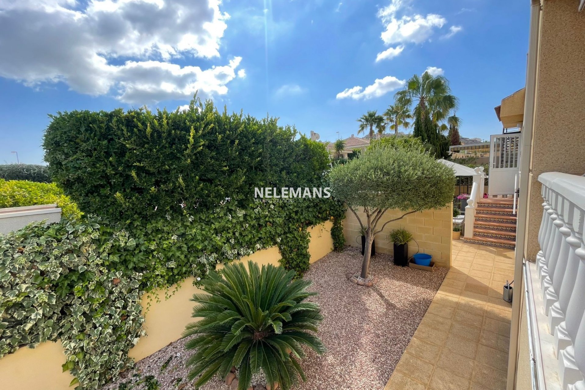 Reventa - semidetached house - Rojales