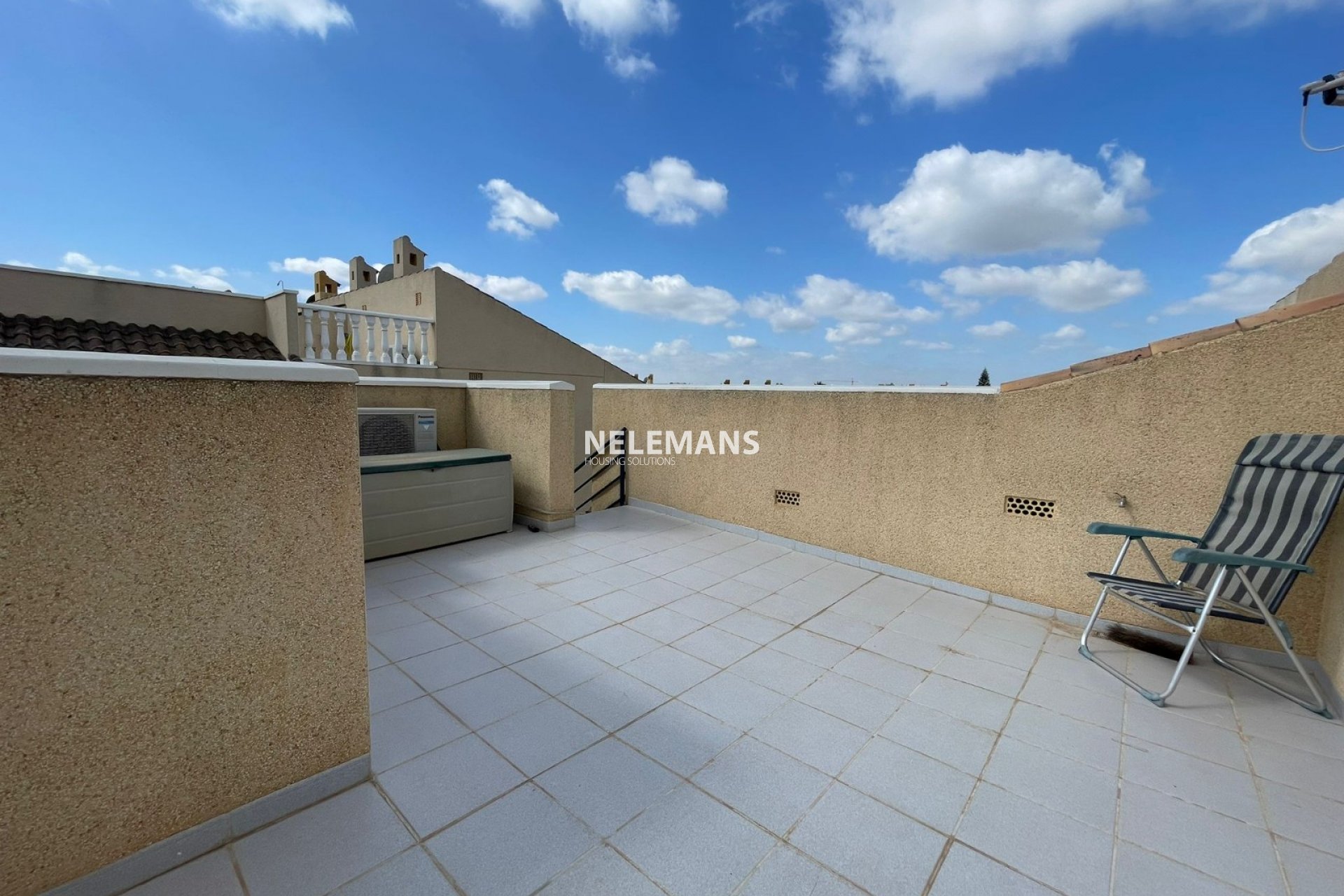 Reventa - semidetached house - Rojales