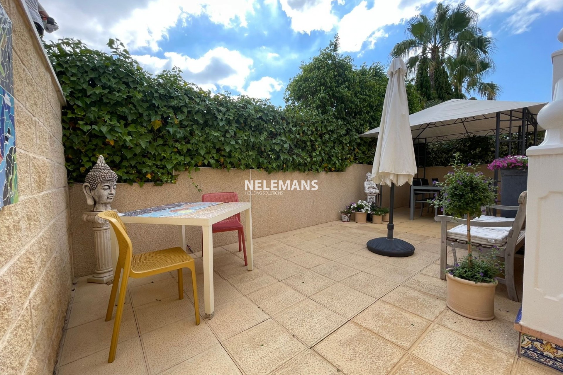 Reventa - semidetached house - Rojales