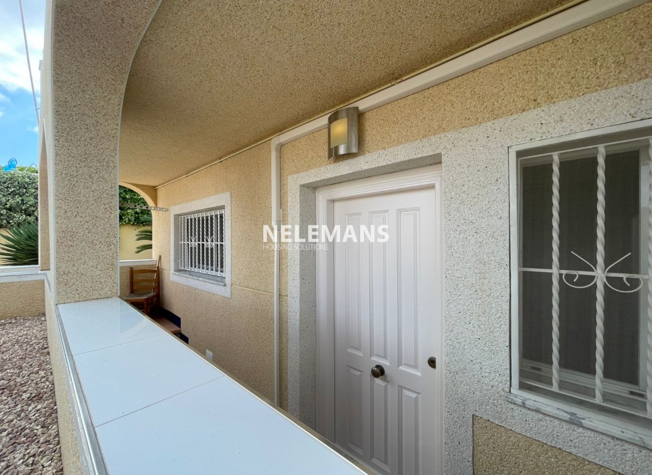 Reventa - semidetached house - Rojales