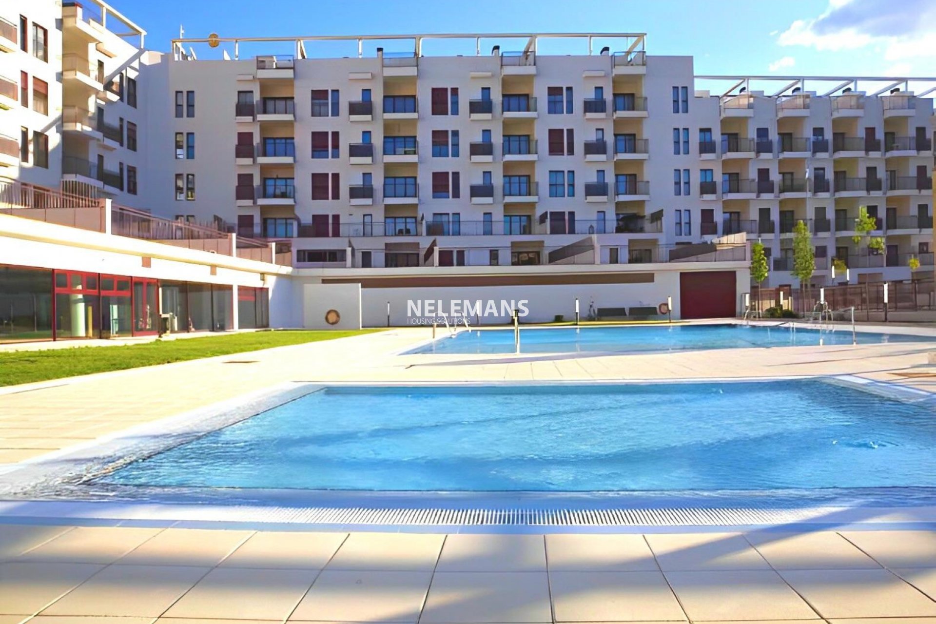 Revente - Apartment - Alhama de Murcia - Archena