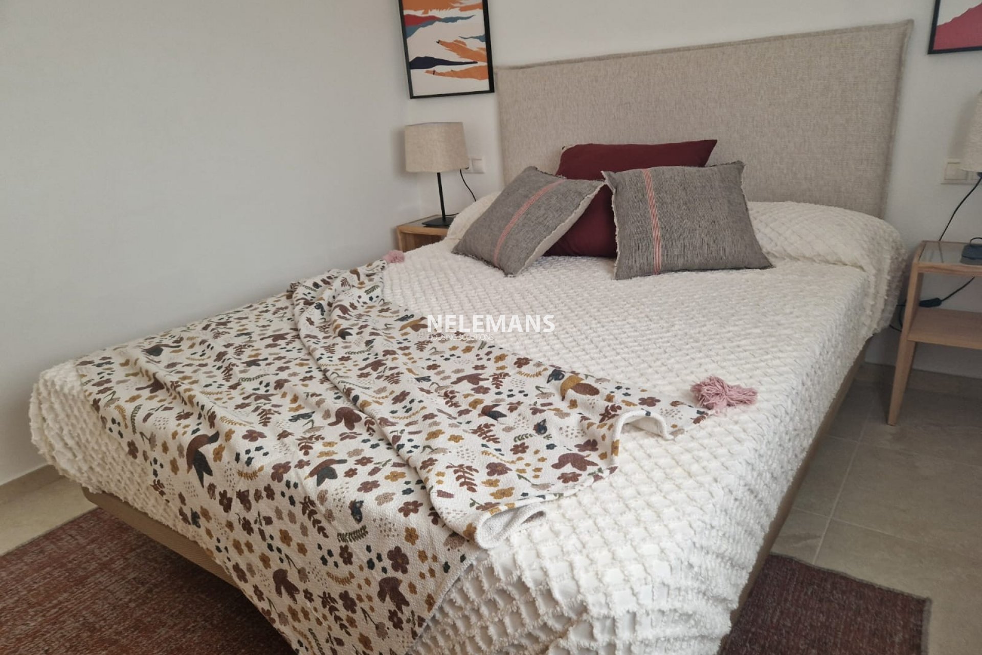 Revente - Apartment - Avileses