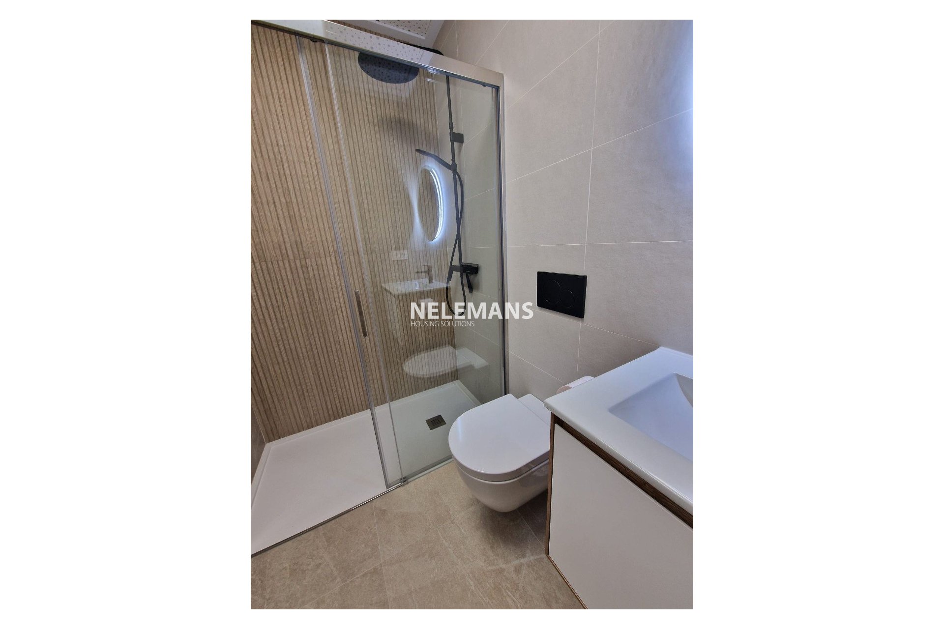 Revente - Apartment - Benijófar
