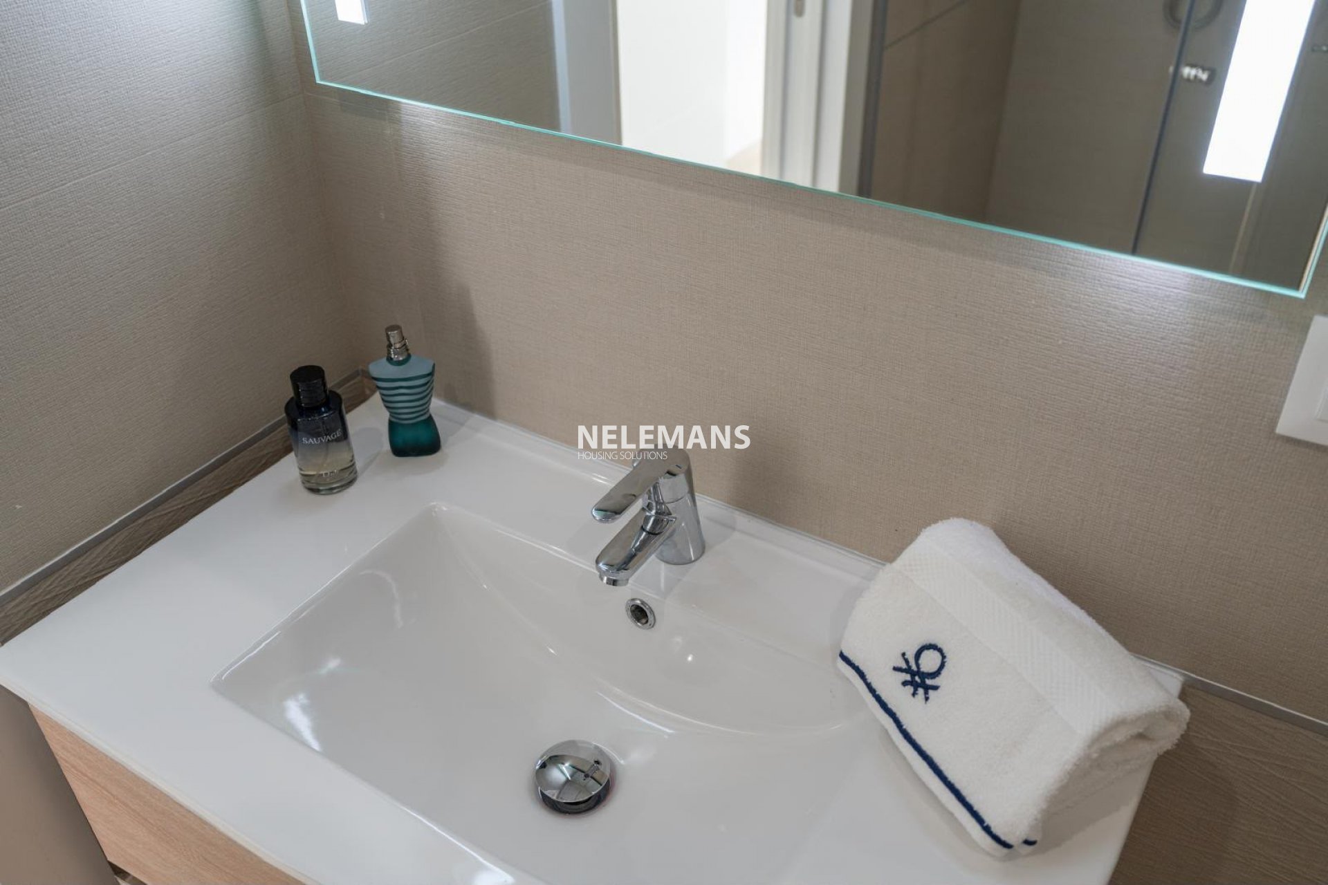 Revente - Apartment - Finestrat