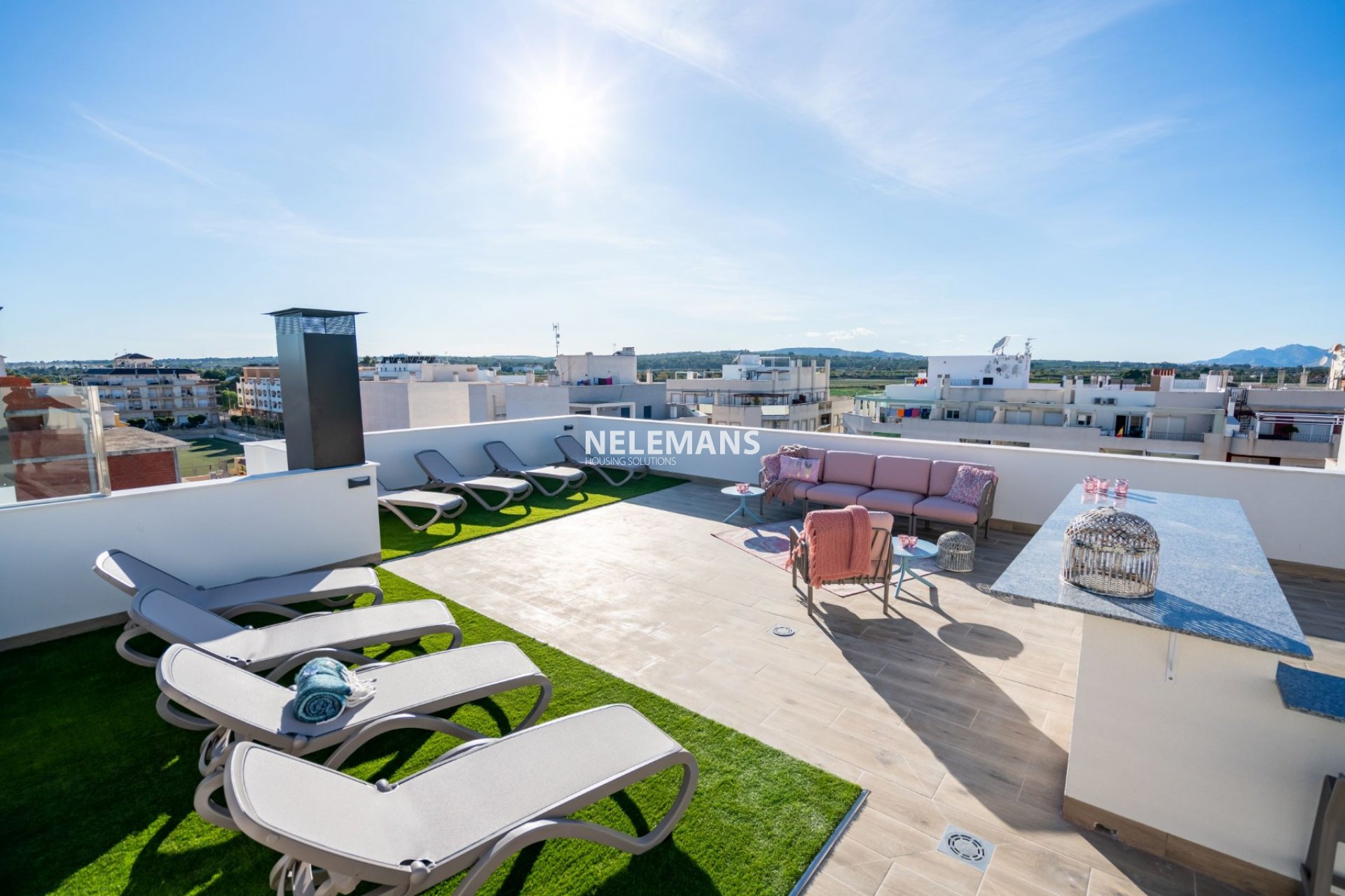 Revente - Apartment - Formentera Del Segura