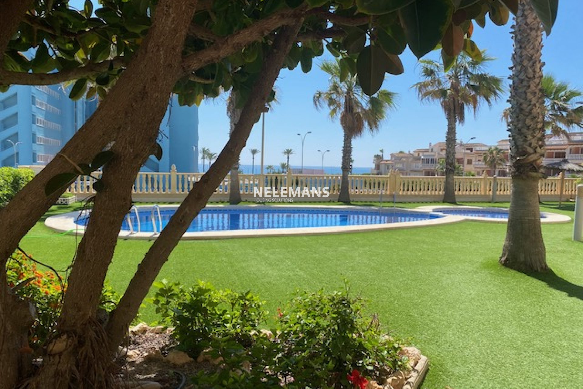 Revente - Apartment - Guardamar Del Segura - El Moncayo