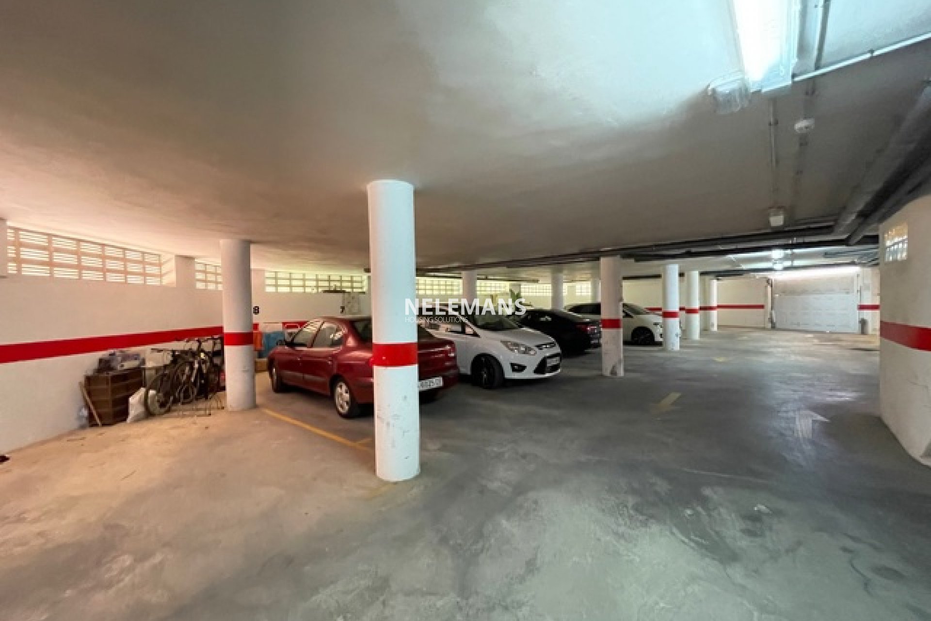 Revente - Apartment - Guardamar Del Segura - El Moncayo