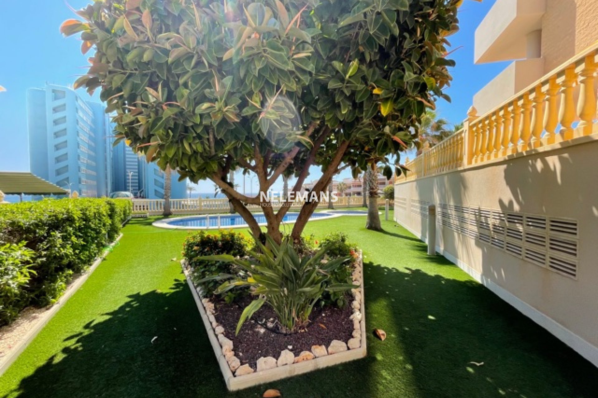 Revente - Apartment - Guardamar Del Segura - El Moncayo