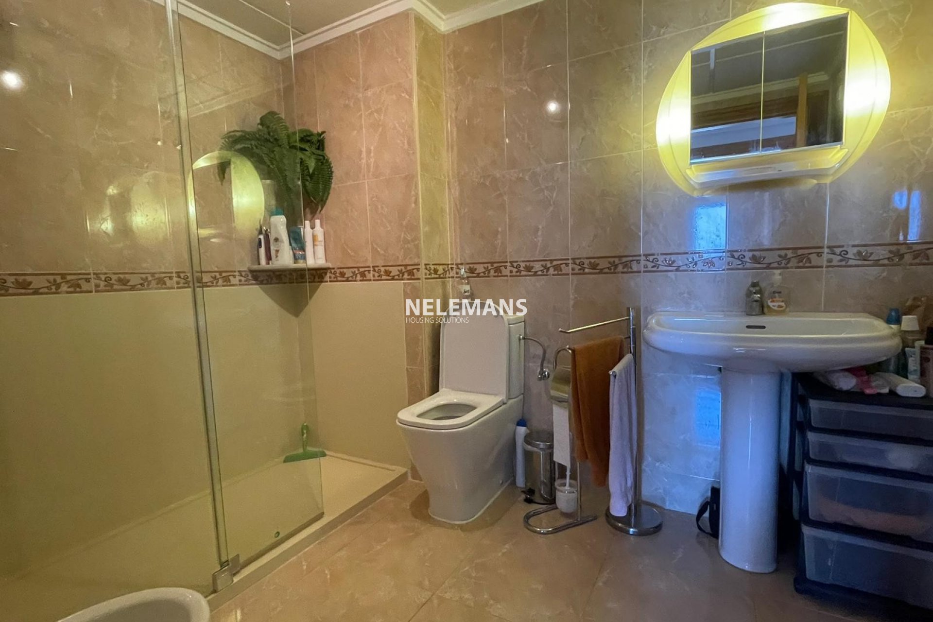 Revente - Apartment - Guardamar Del Segura - El Moncayo