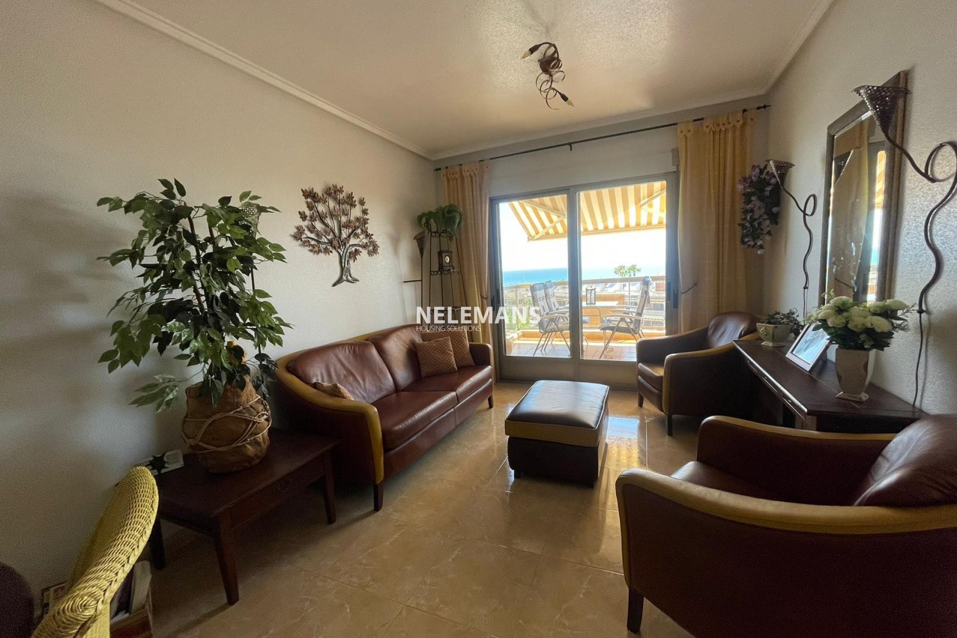 Revente - Apartment - Guardamar Del Segura - El Moncayo