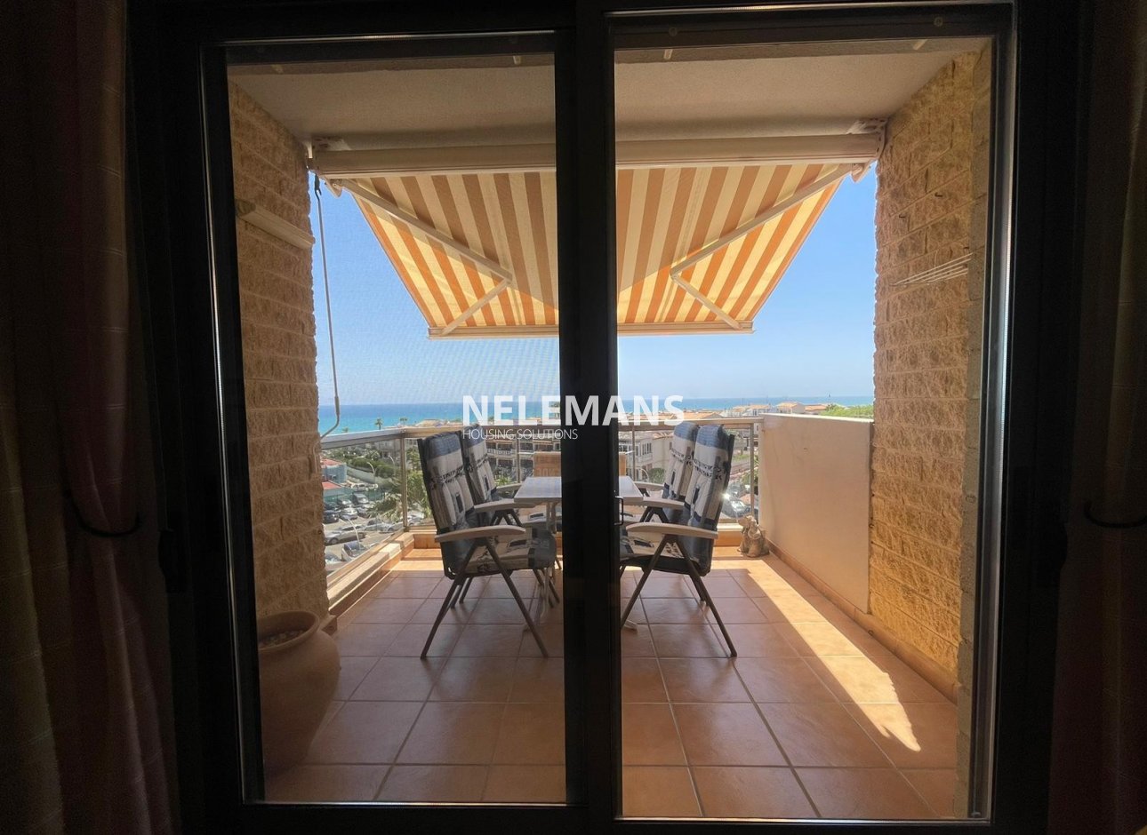 Revente - Apartment - Guardamar Del Segura - El Moncayo