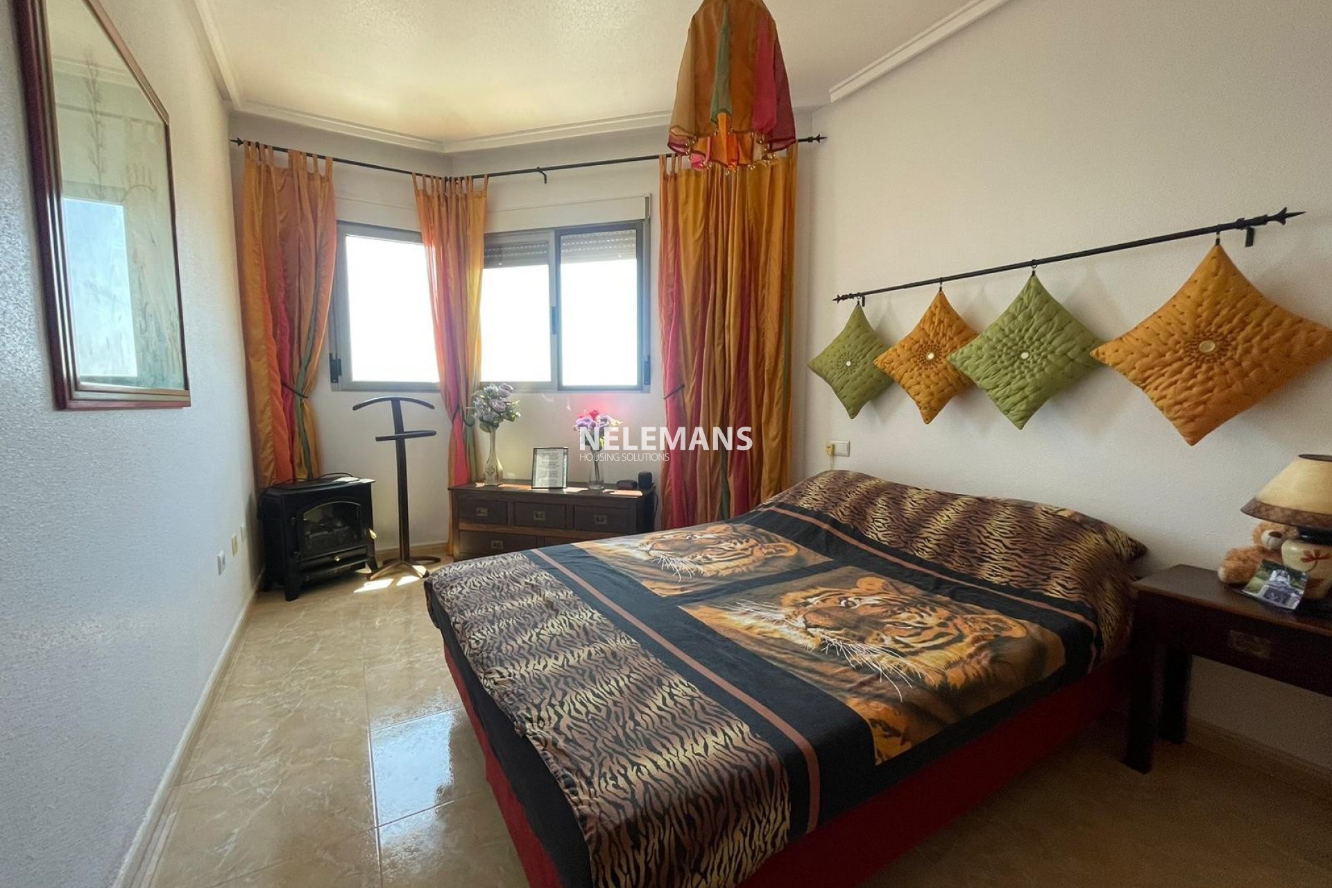 Revente - Apartment - Guardamar Del Segura - El Moncayo