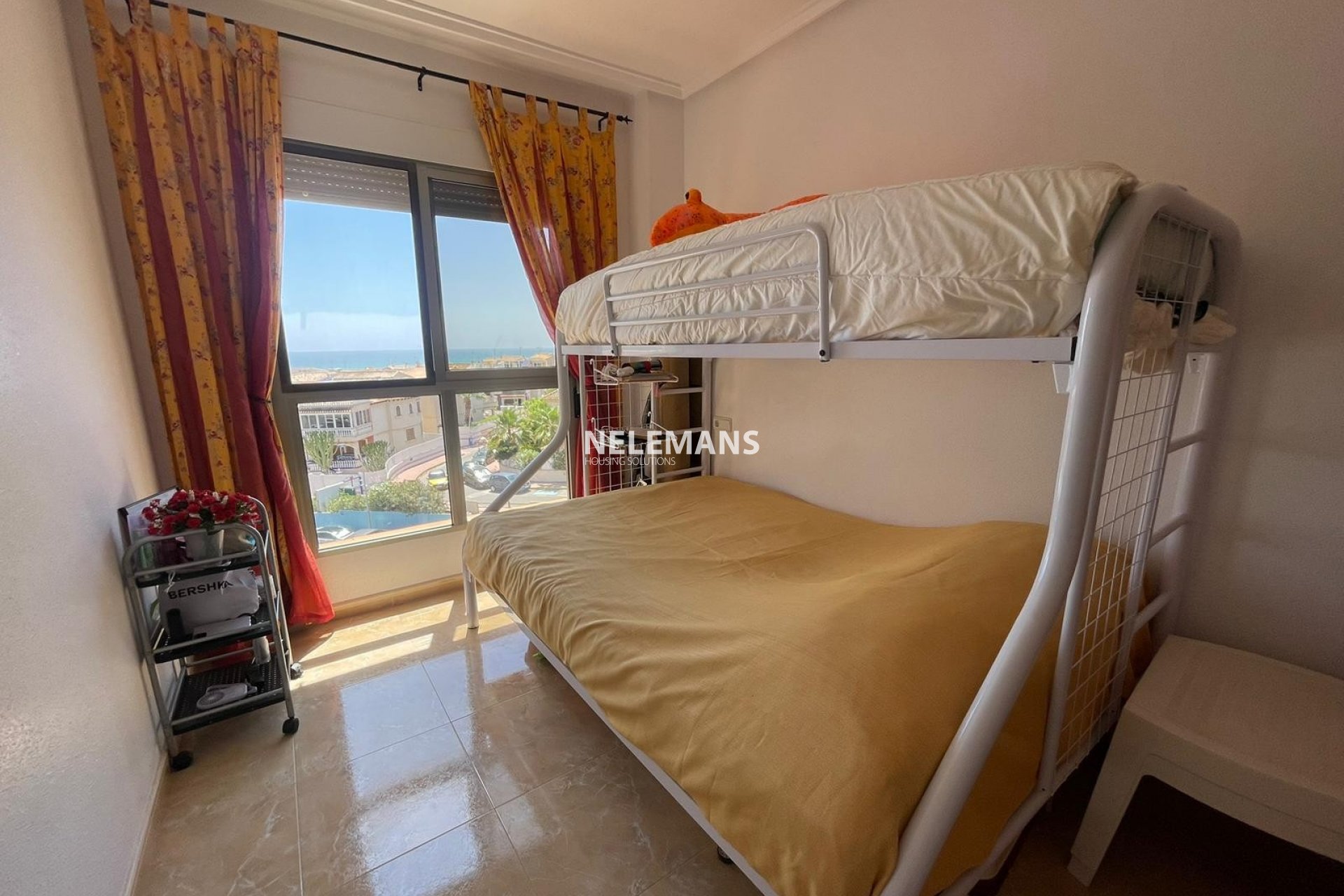 Revente - Apartment - Guardamar Del Segura - El Moncayo