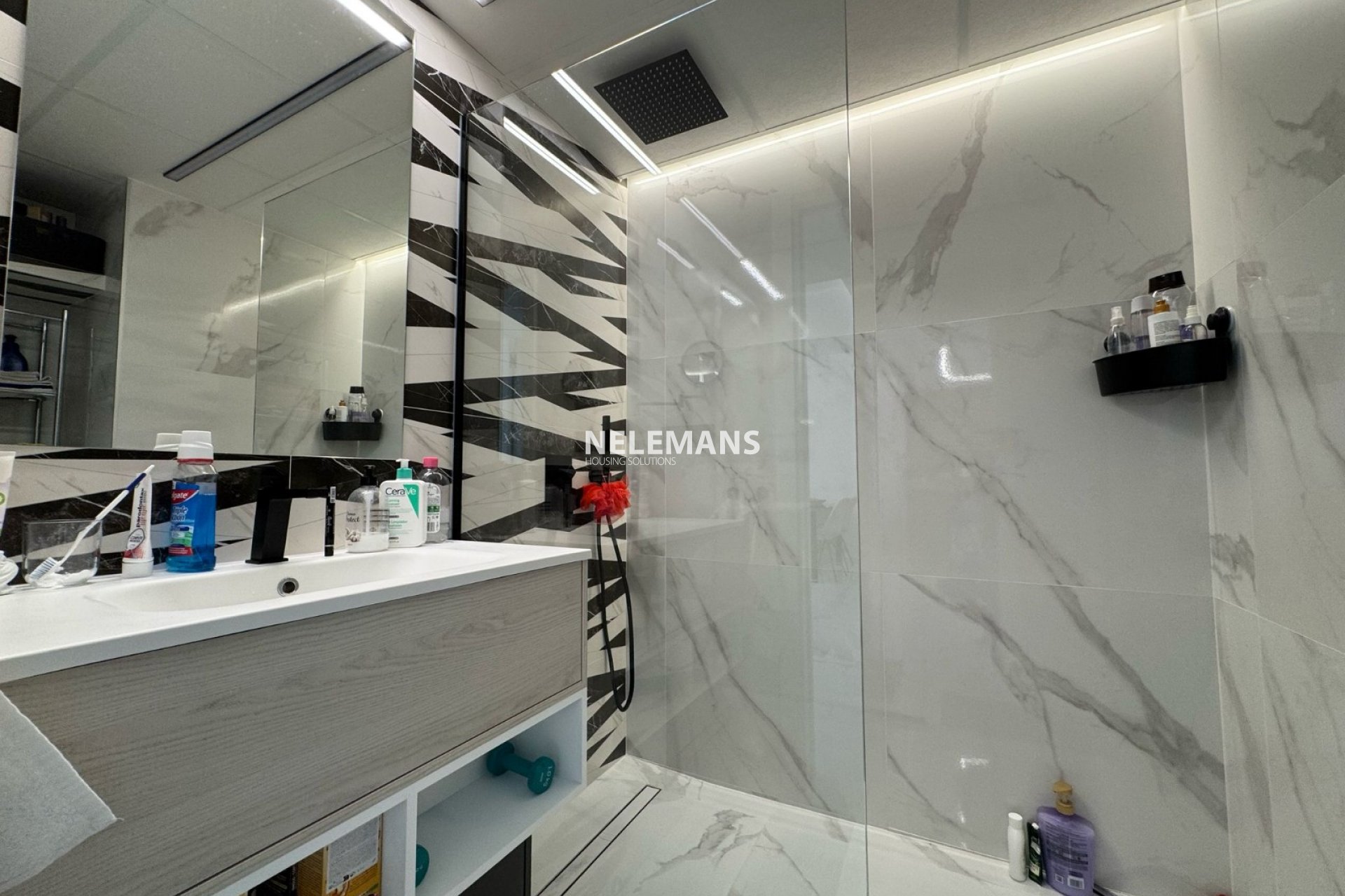 Revente - Apartment - Guardamar Del Segura - El Raso