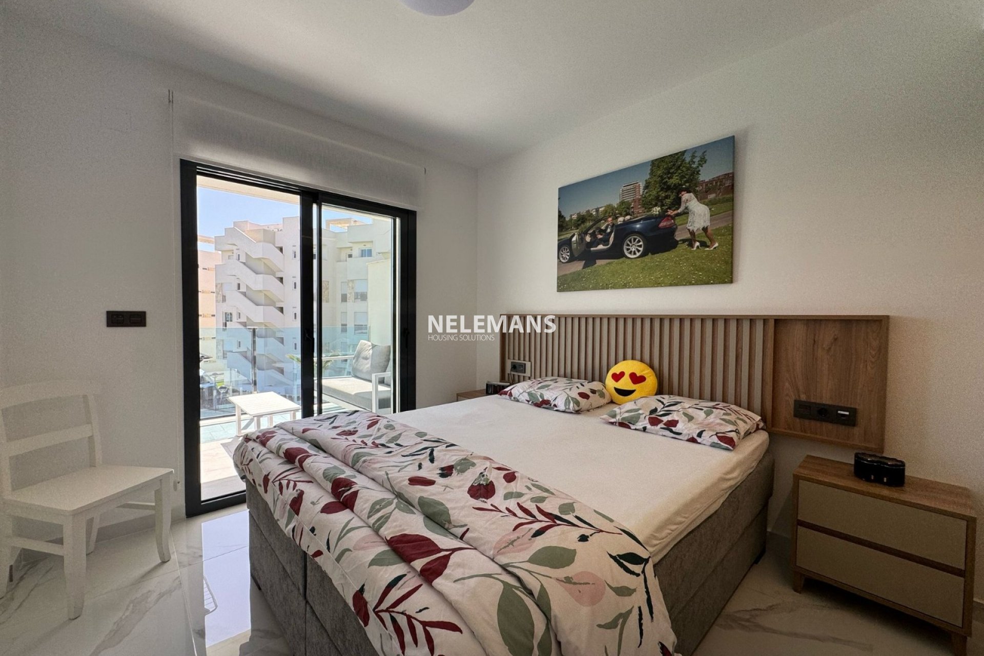 Revente - Apartment - Guardamar Del Segura - El Raso