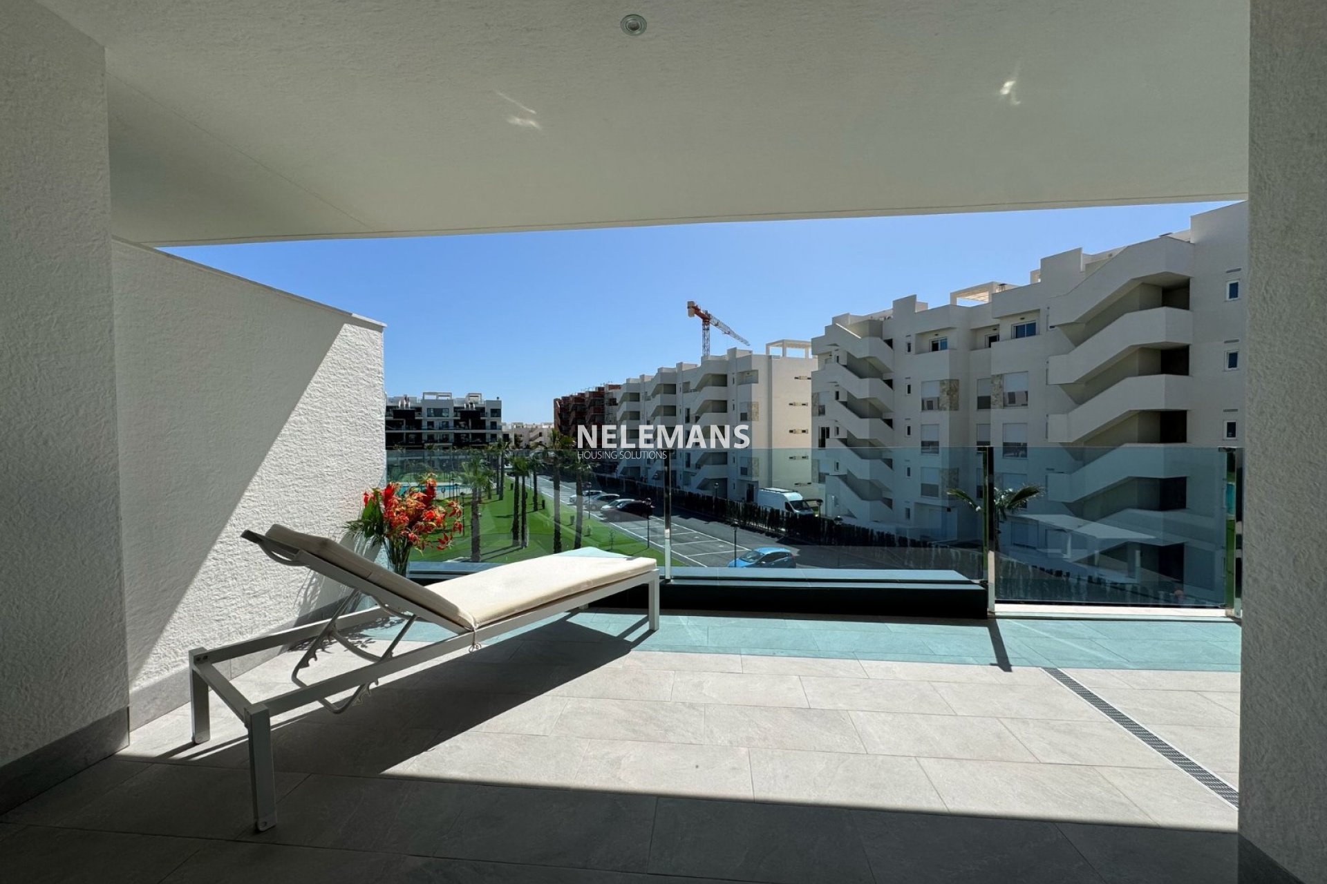 Revente - Apartment - Guardamar Del Segura - El Raso