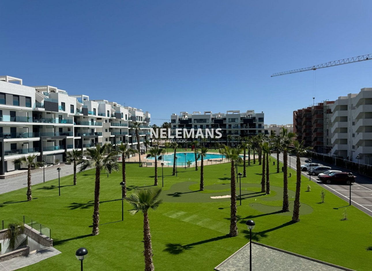 Revente - Apartment - Guardamar Del Segura - El Raso