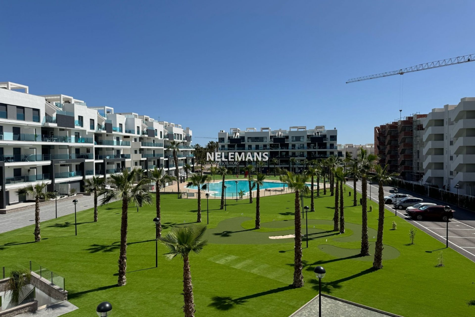 Revente - Apartment - Guardamar Del Segura - El Raso