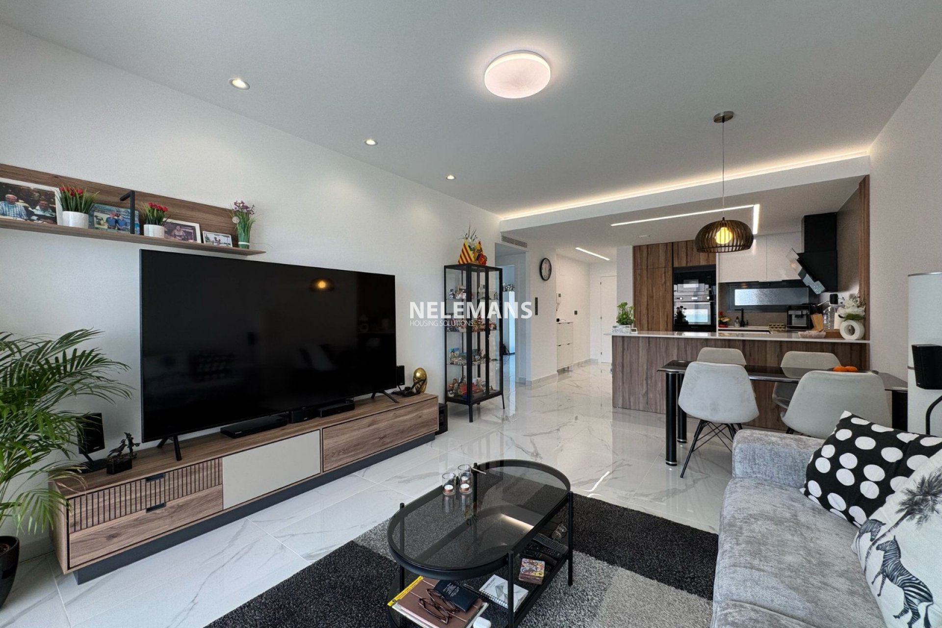 Revente - Apartment - Guardamar Del Segura - El Raso