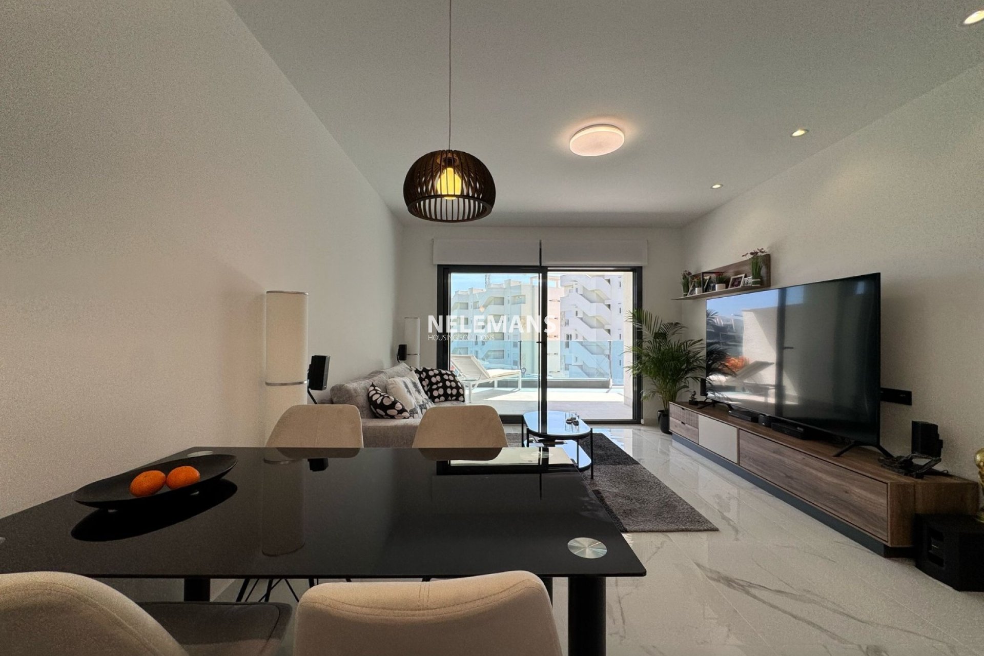 Revente - Apartment - Guardamar Del Segura - El Raso