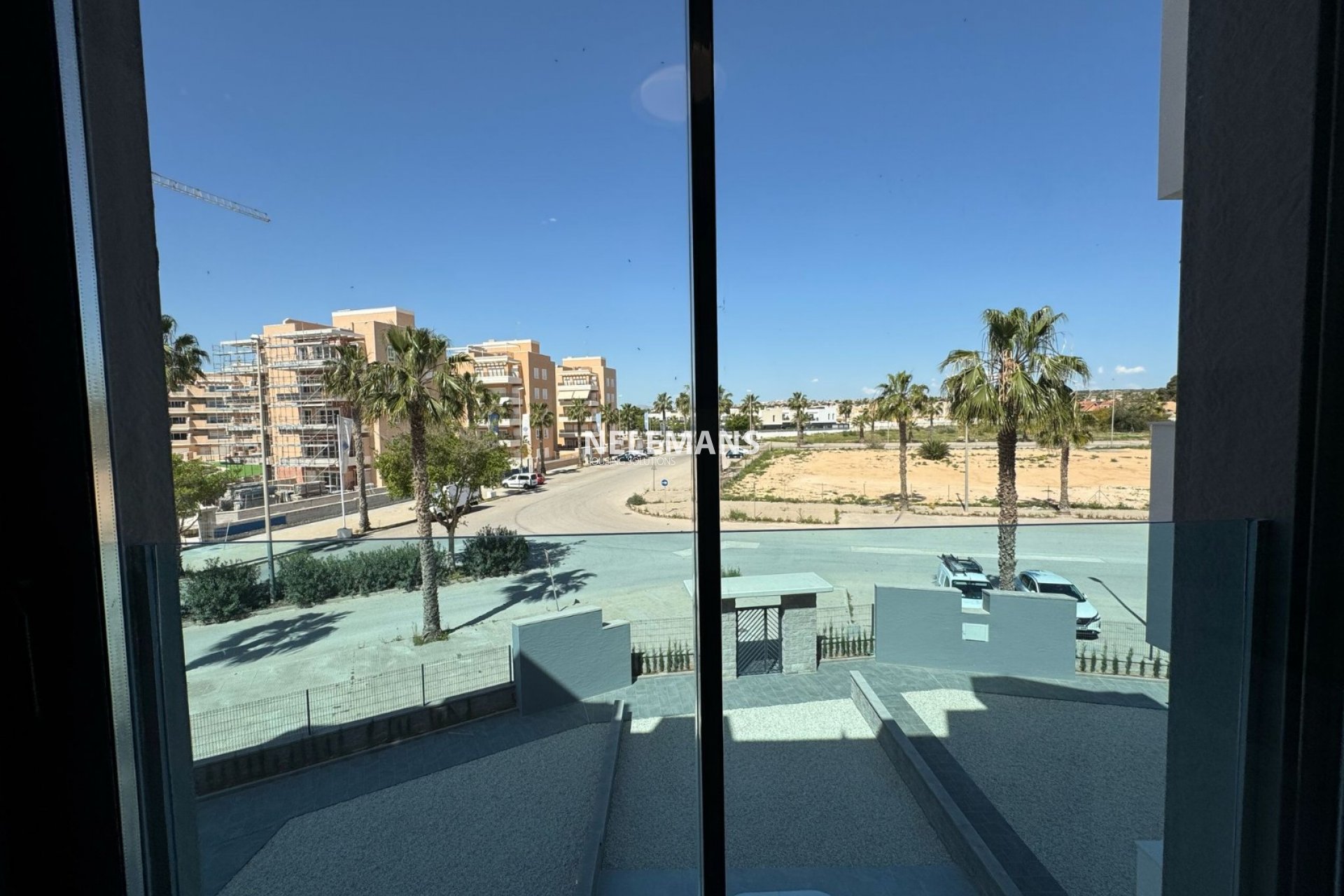 Revente - Apartment - Guardamar Del Segura - El Raso