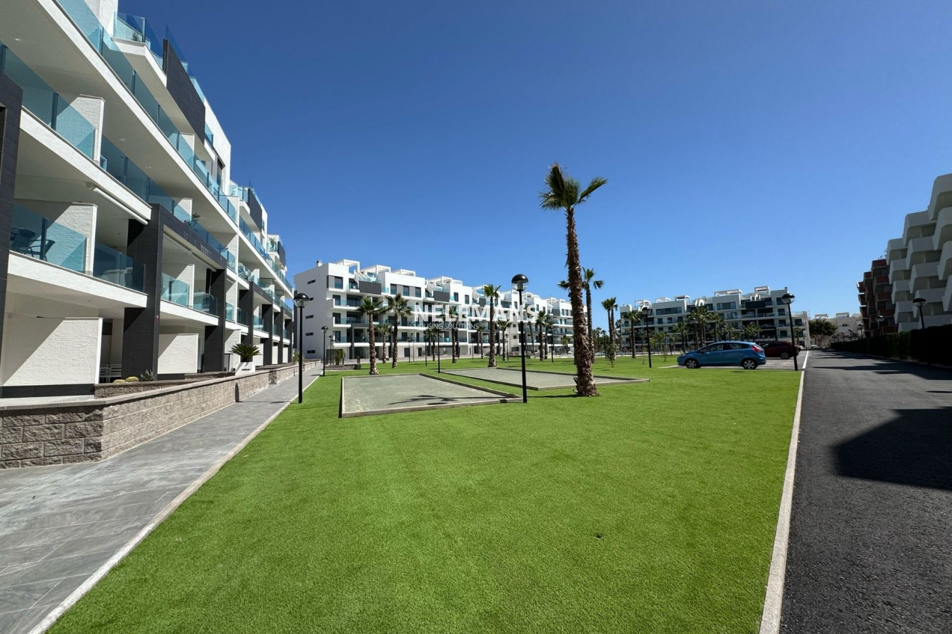 Revente - Apartment - Guardamar Del Segura - El Raso