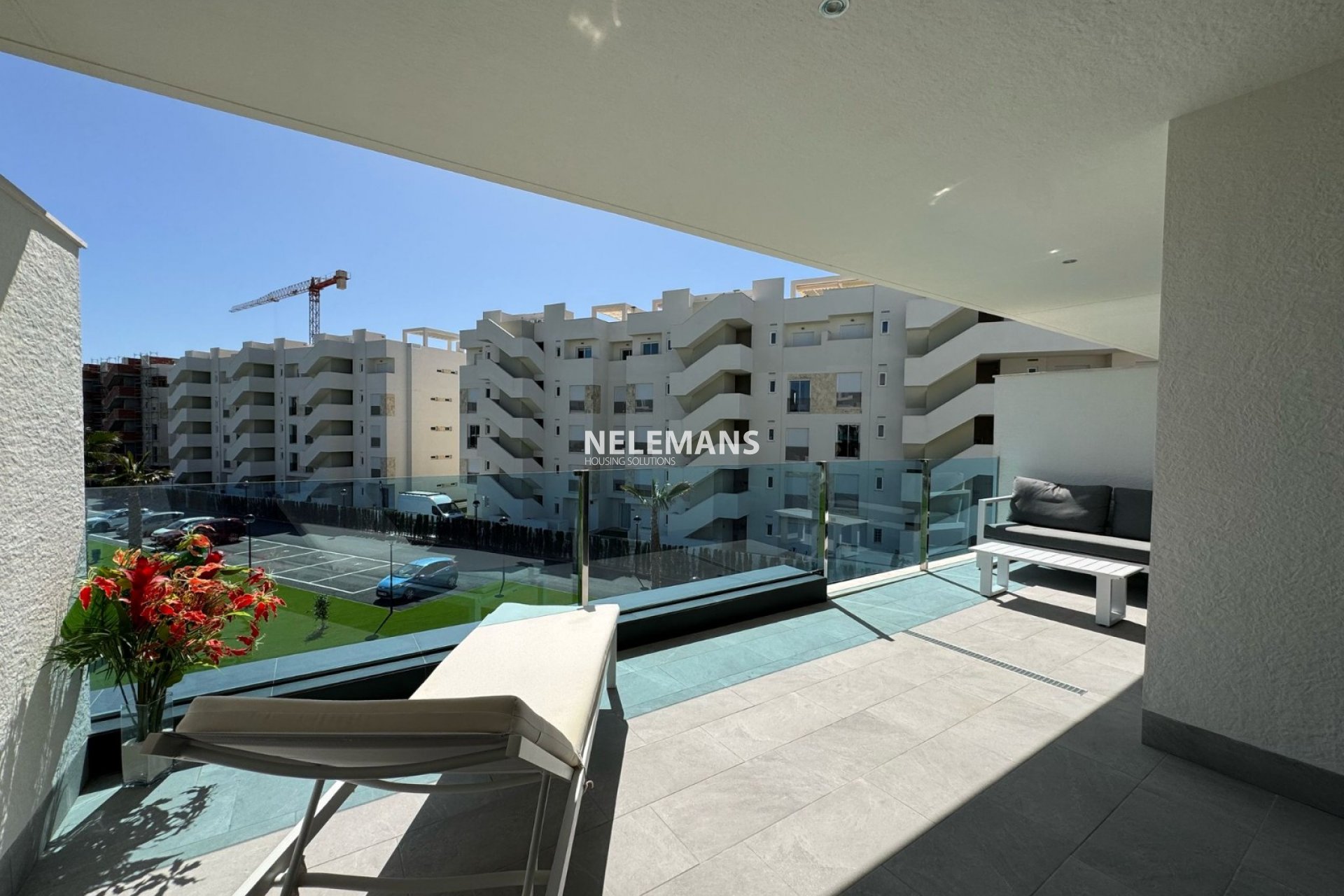Revente - Apartment - Guardamar Del Segura - El Raso