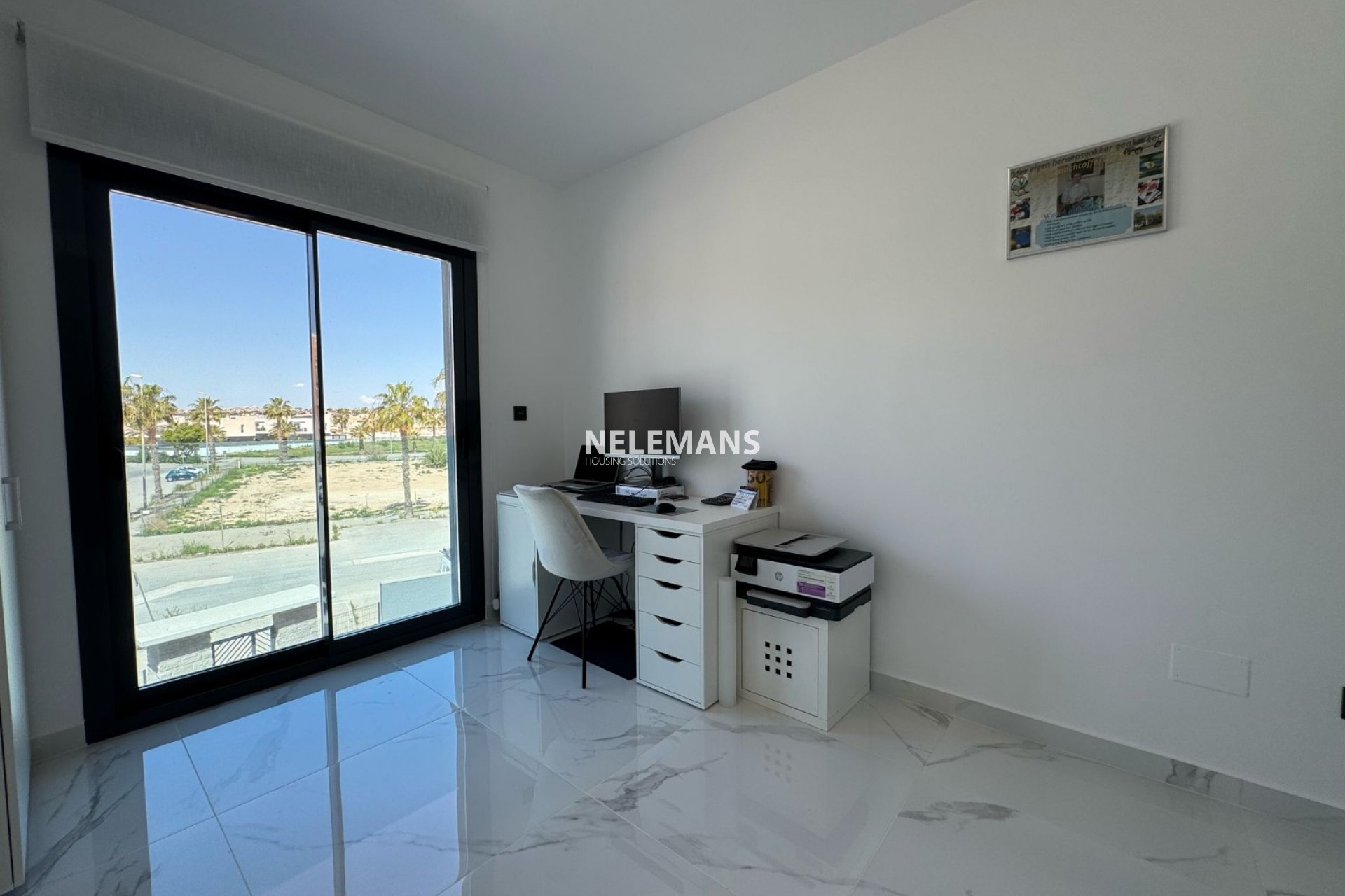 Revente - Apartment - Guardamar Del Segura - El Raso