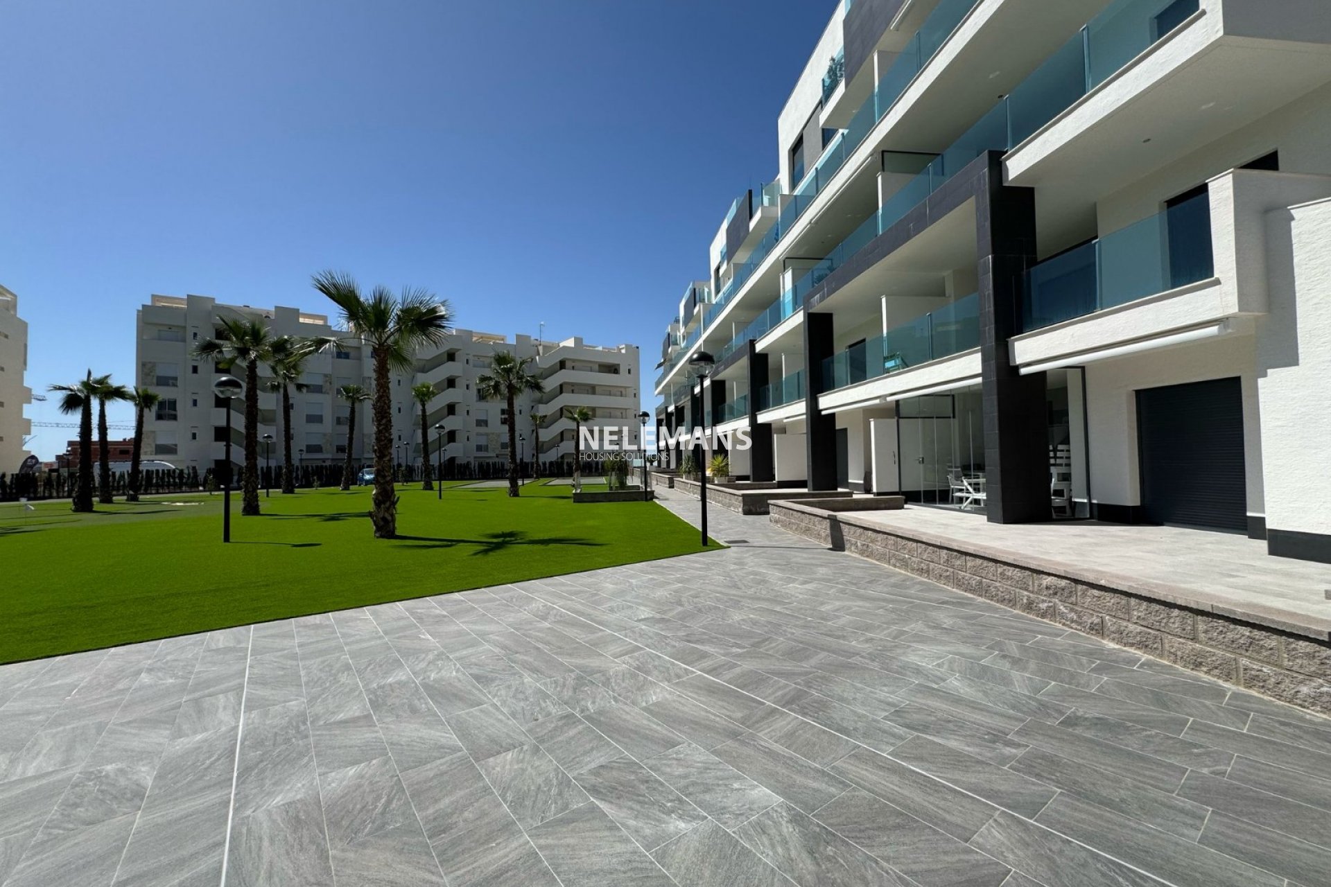 Revente - Apartment - Guardamar Del Segura - El Raso
