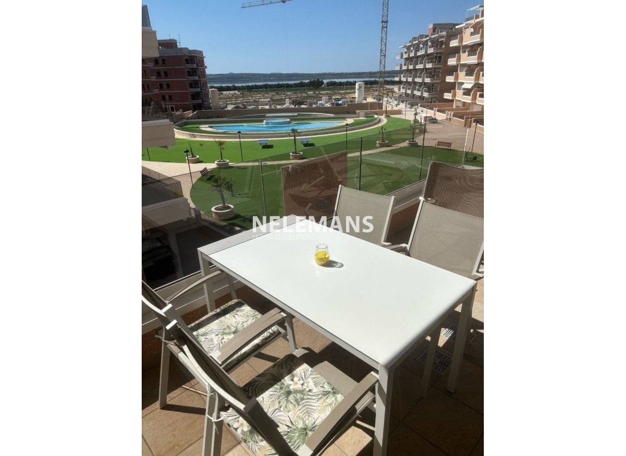 Revente - Apartment - Guardamar Del Segura - El Raso