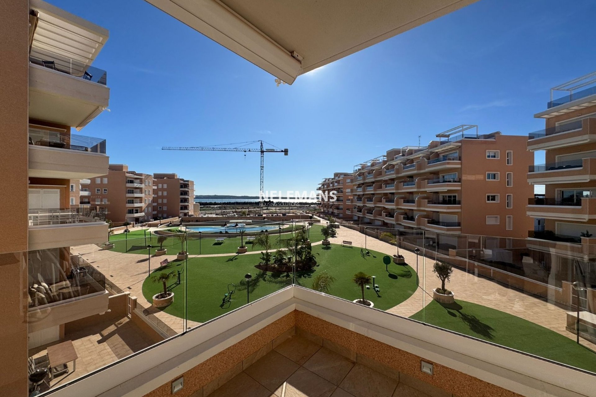 Revente - Apartment - Guardamar Del Segura - El Raso