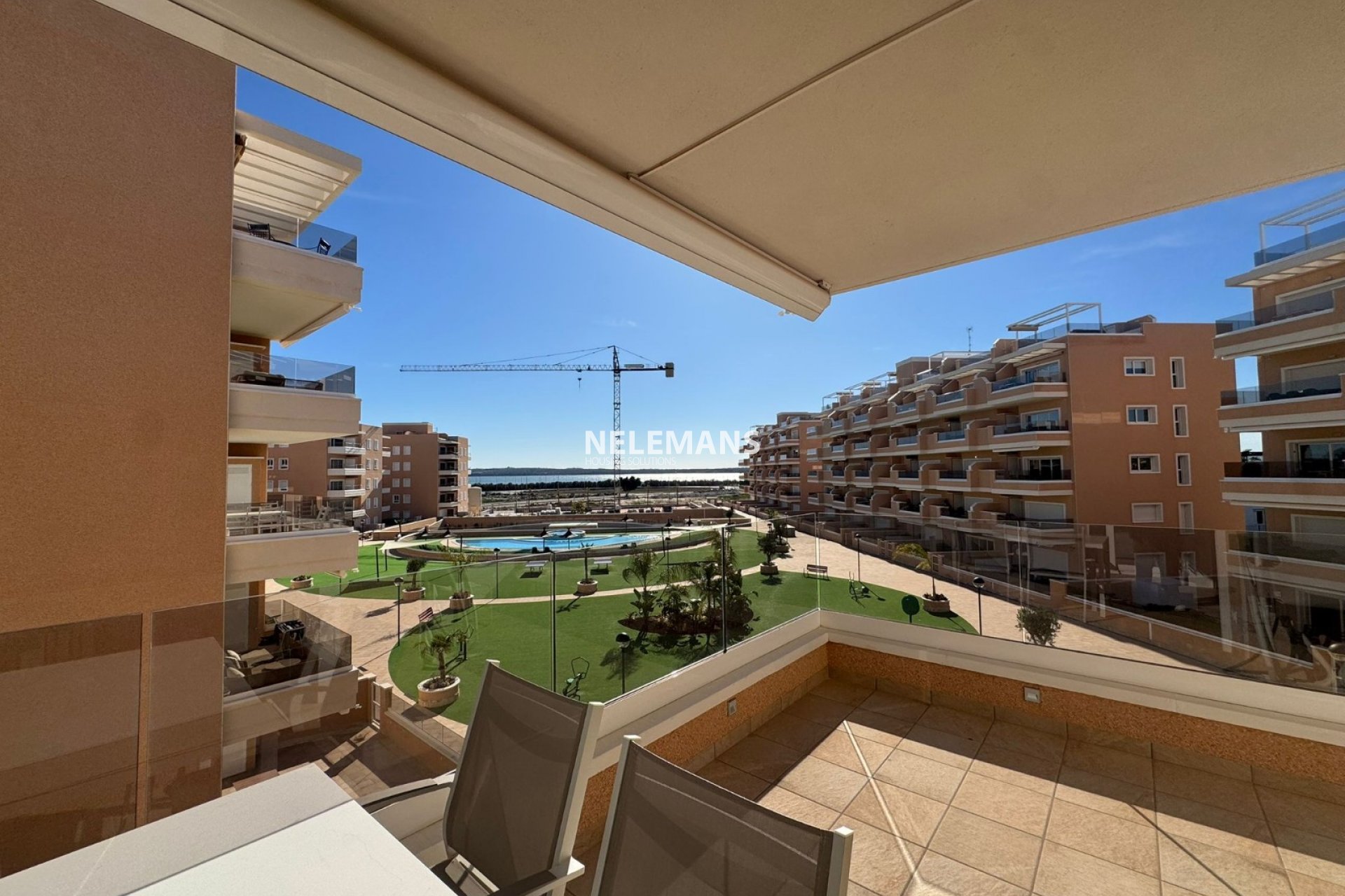 Revente - Apartment - Guardamar Del Segura - El Raso