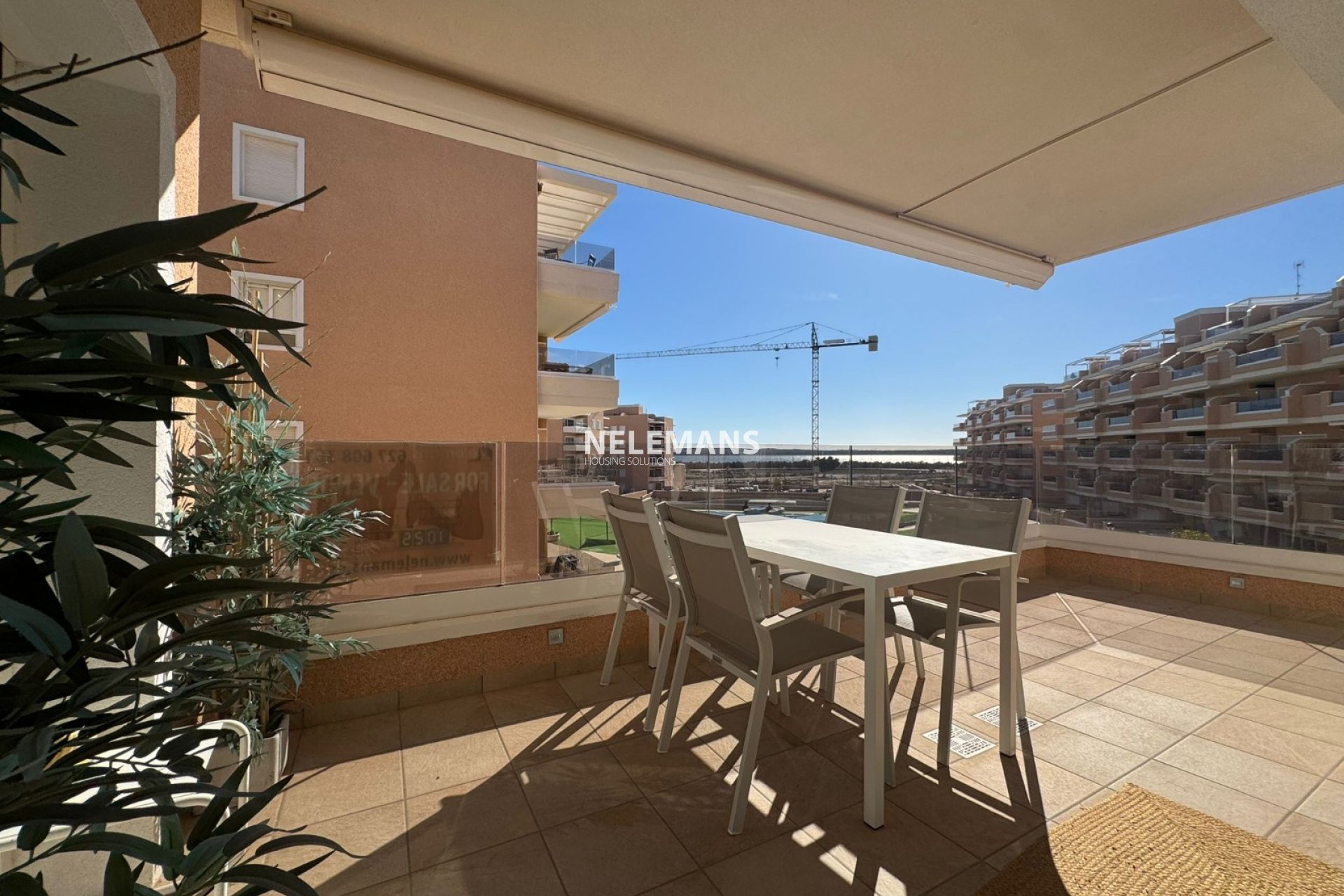 Revente - Apartment - Guardamar Del Segura - El Raso
