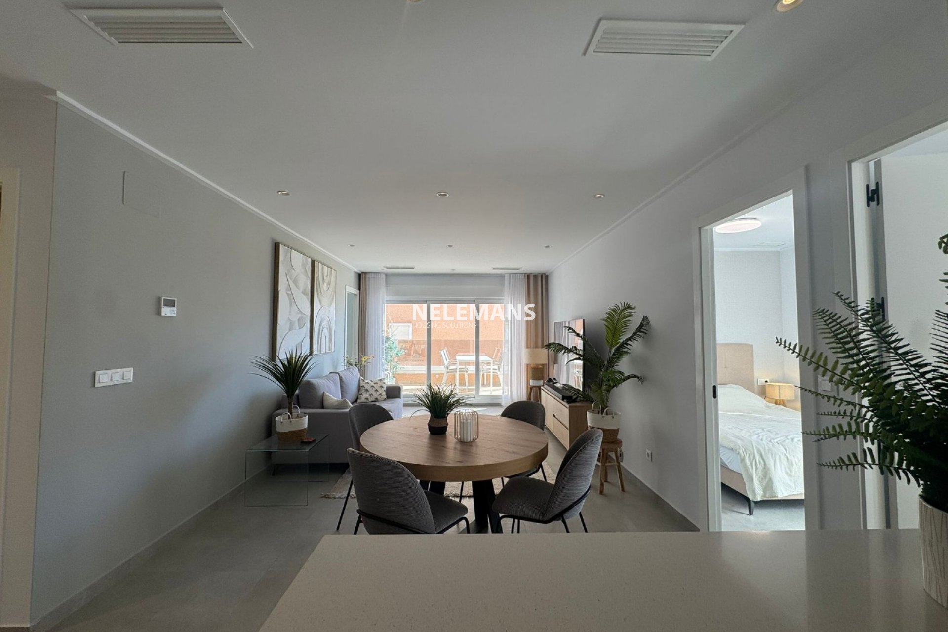 Revente - Apartment - Guardamar Del Segura - El Raso