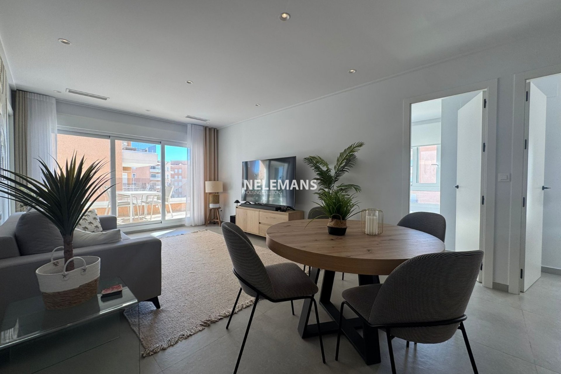 Revente - Apartment - Guardamar Del Segura - El Raso