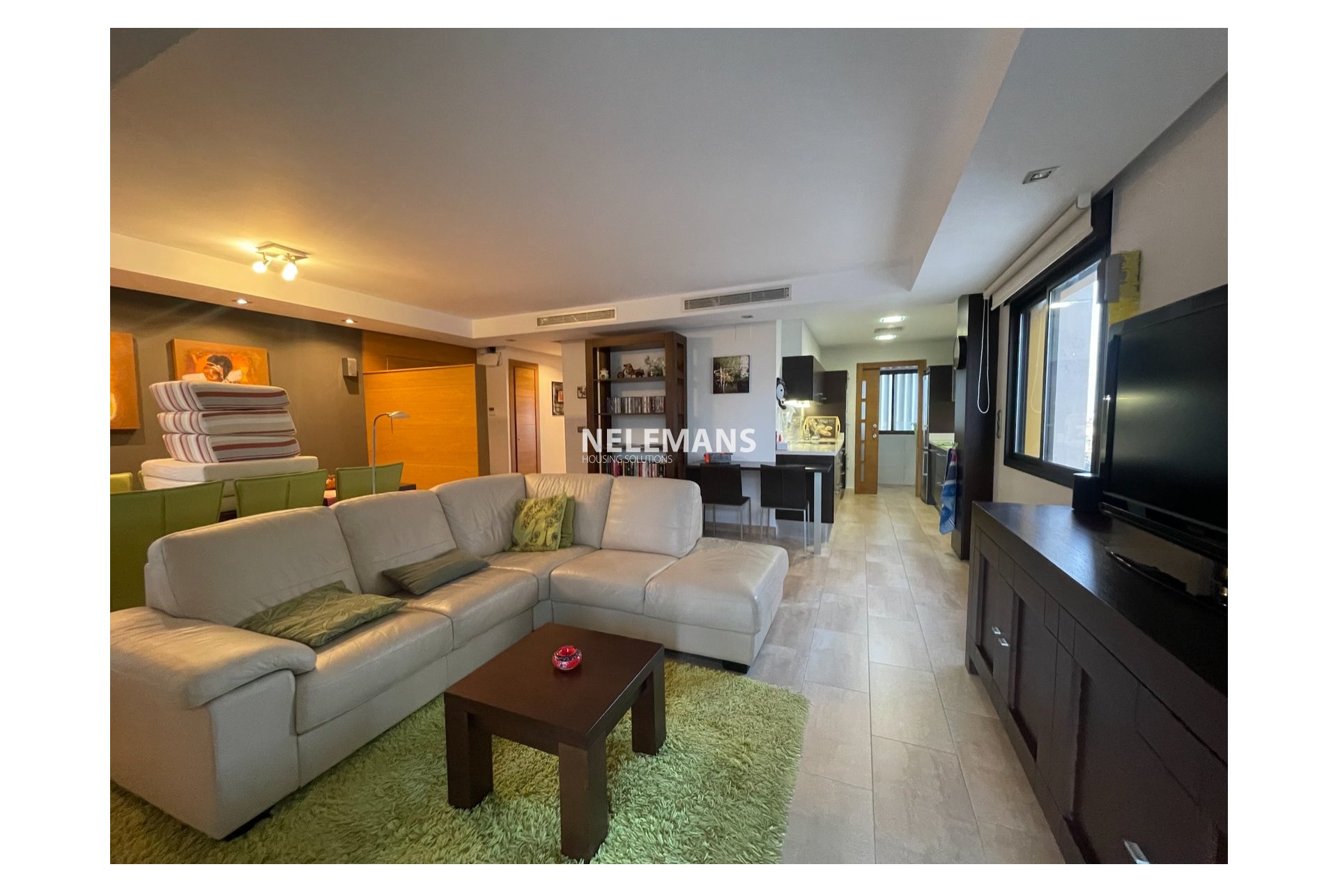 Revente - Apartment - Guardamar Del Segura - Marjal Beach