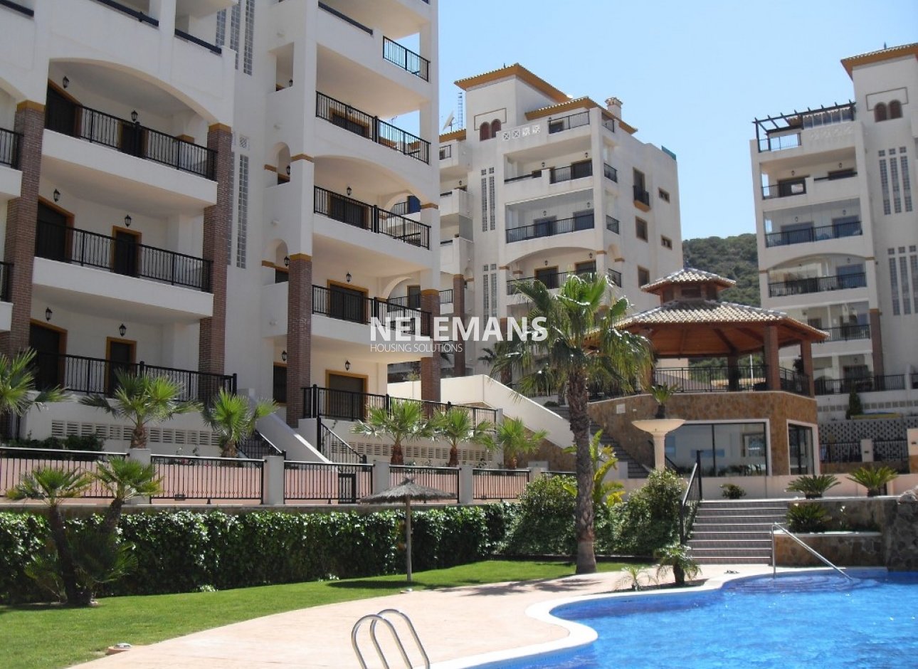Revente - Apartment - Guardamar Del Segura - Marjal Beach