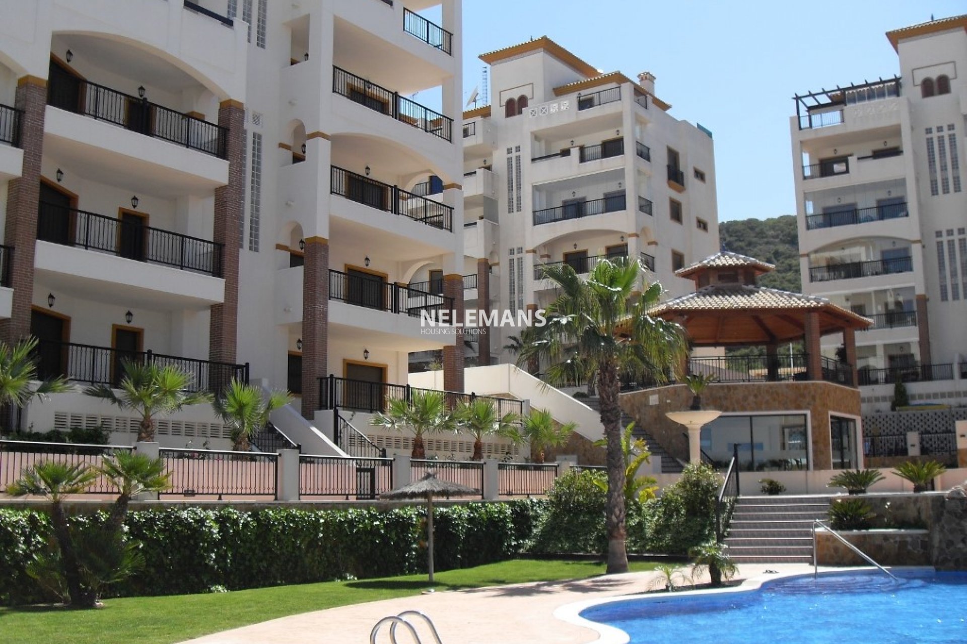 Revente - Apartment - Guardamar Del Segura - Marjal Beach