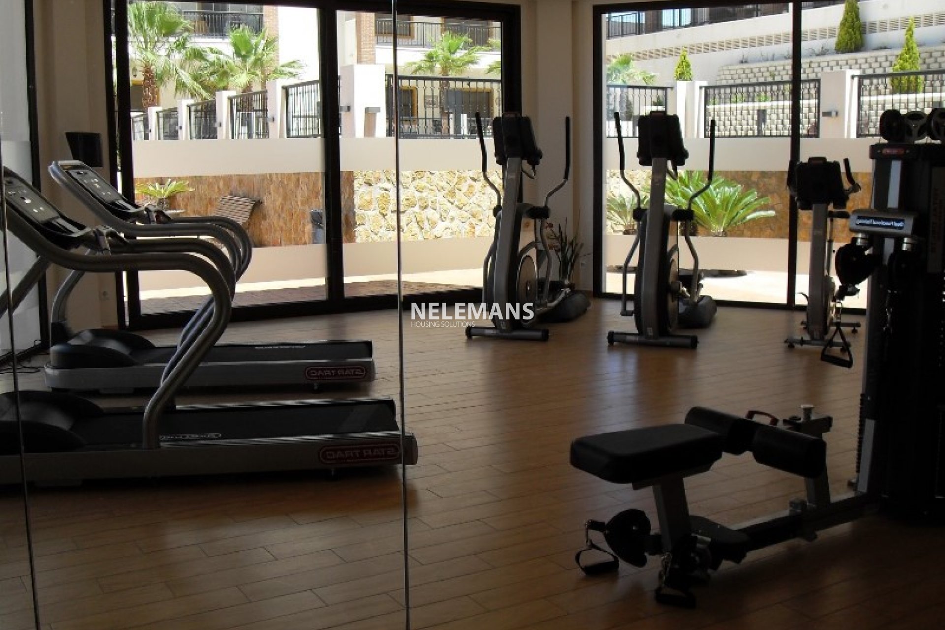 Revente - Apartment - Guardamar Del Segura - Marjal Beach